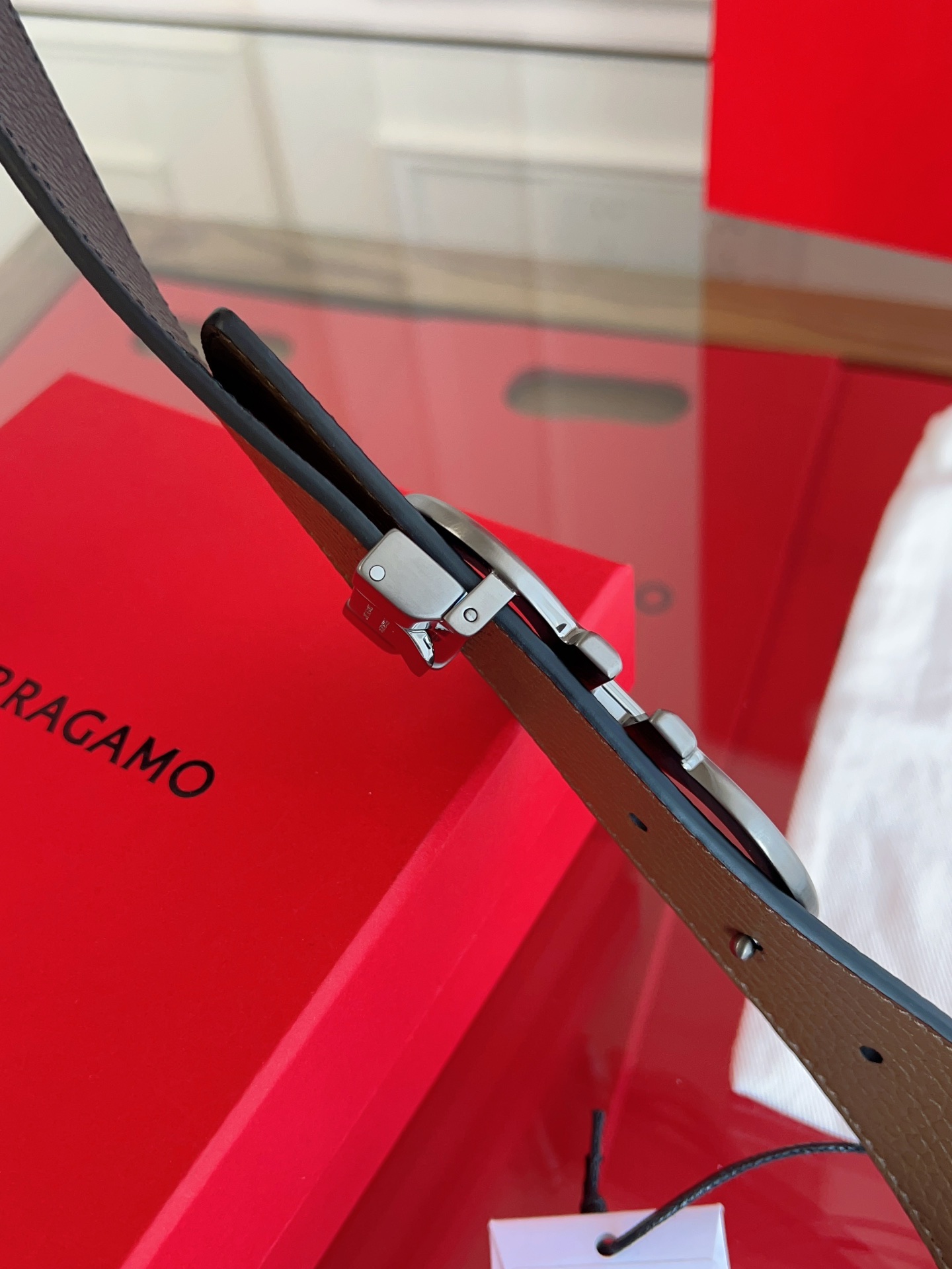 Ferragamo  皮带,戒指,ferragamo 8