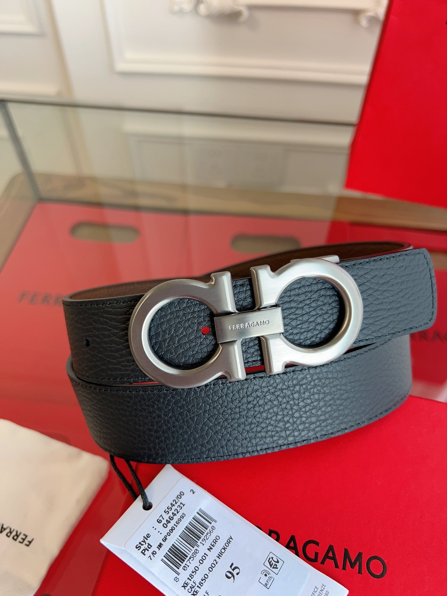 Ferragamo  皮带,戒指,ferragamo 2