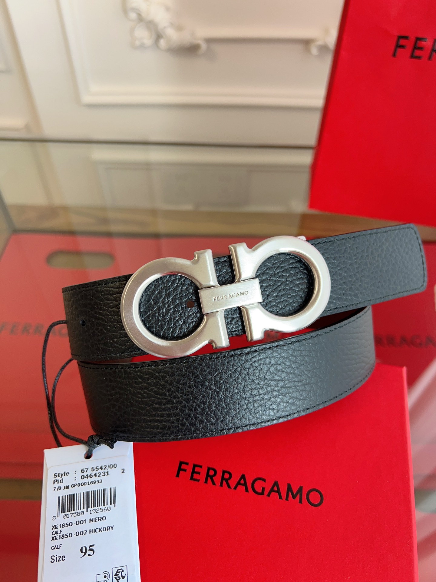 Ferragamo  皮带,戒指,ferragamo 2