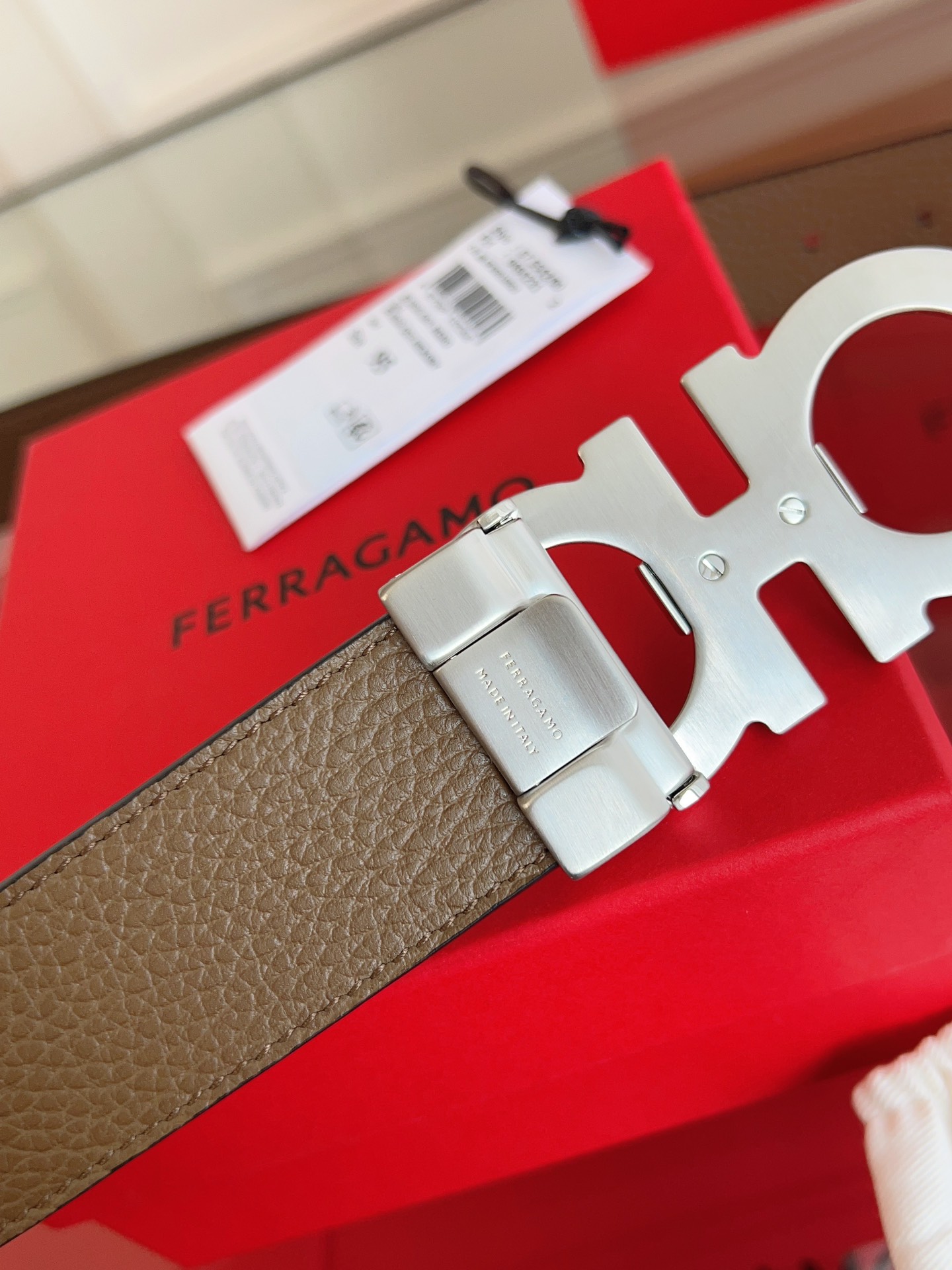 Ferragamo  皮带,戒指,ferragamo 7
