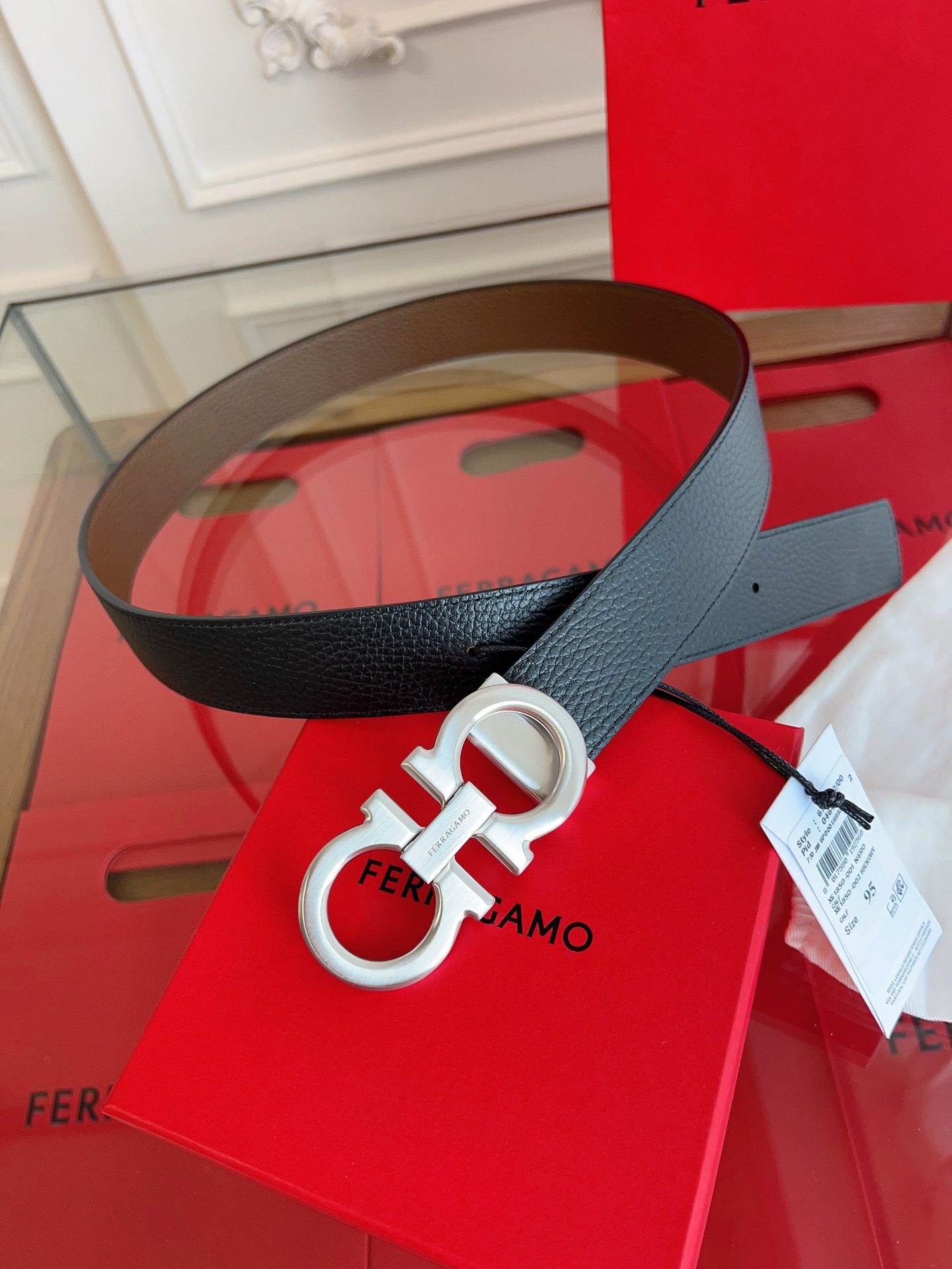 Ferragamo  皮带,戒指,ferragamo 5