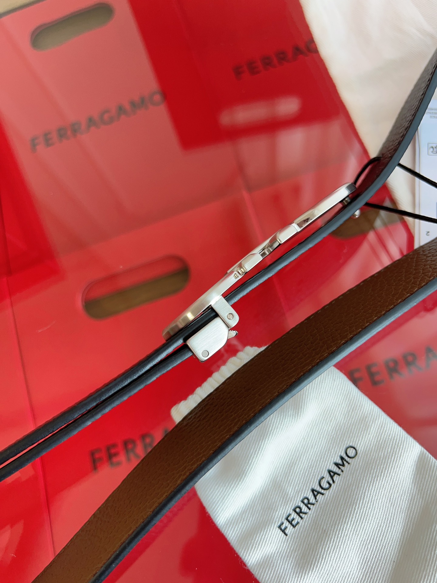 Ferragamo  皮带,戒指,ferragamo 8