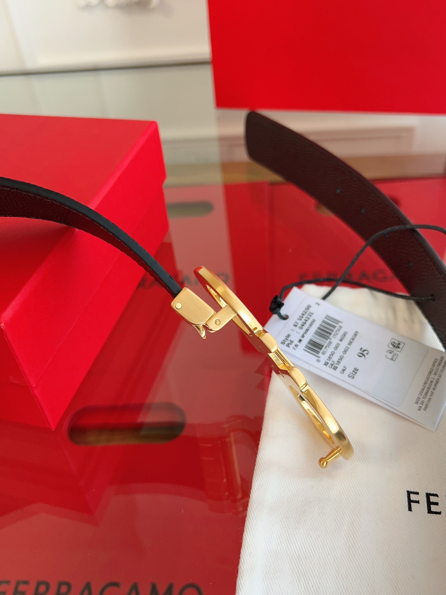 Ferragamo  皮带,戒指,ferragamo 8