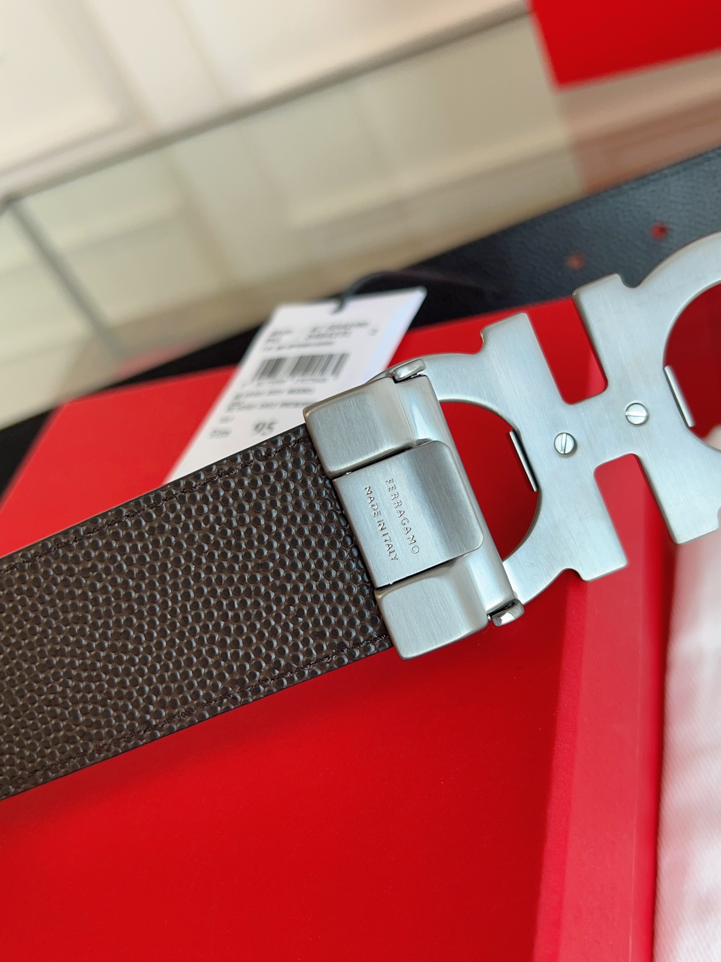 Ferragamo  皮带,戒指,ferragamo 8