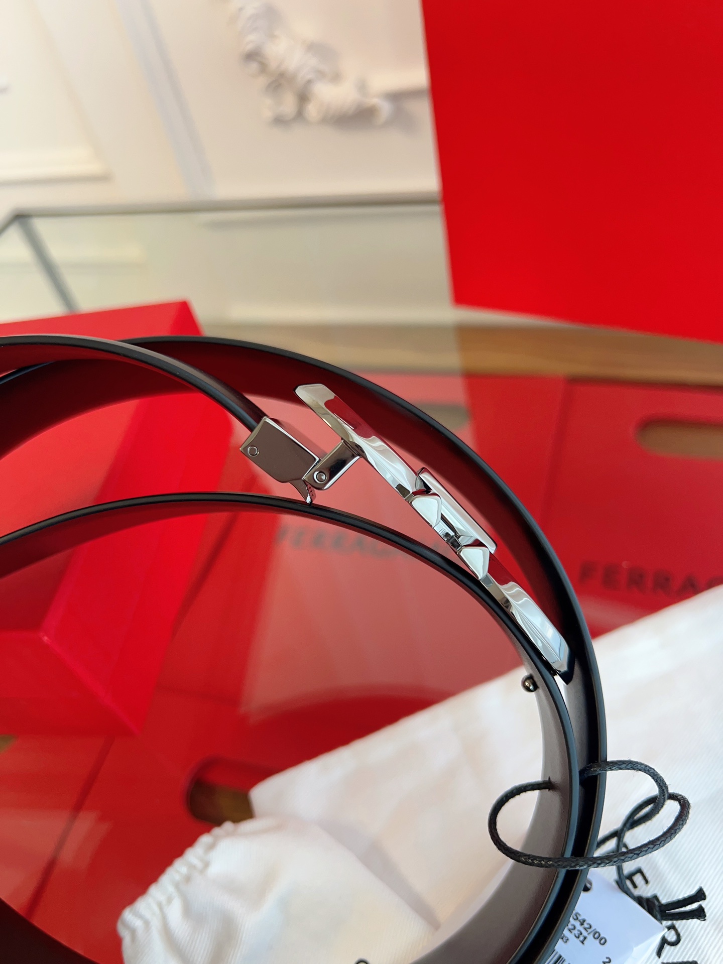 Ferragamo  皮带,戒指,ferragamo 8