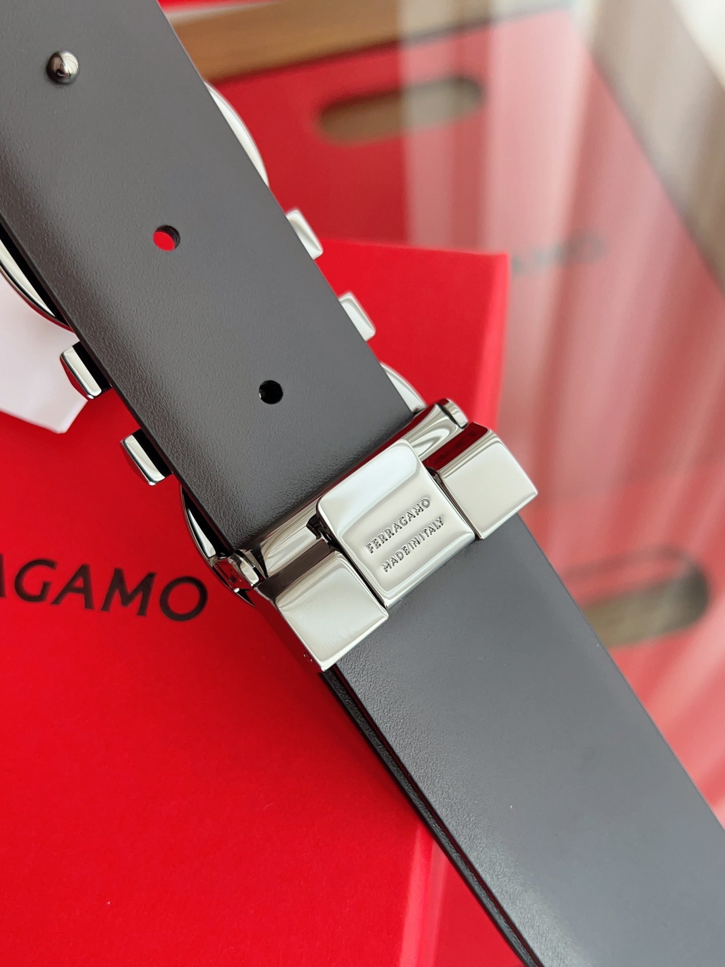 Ferragamo  皮带,戒指,ferragamo 7