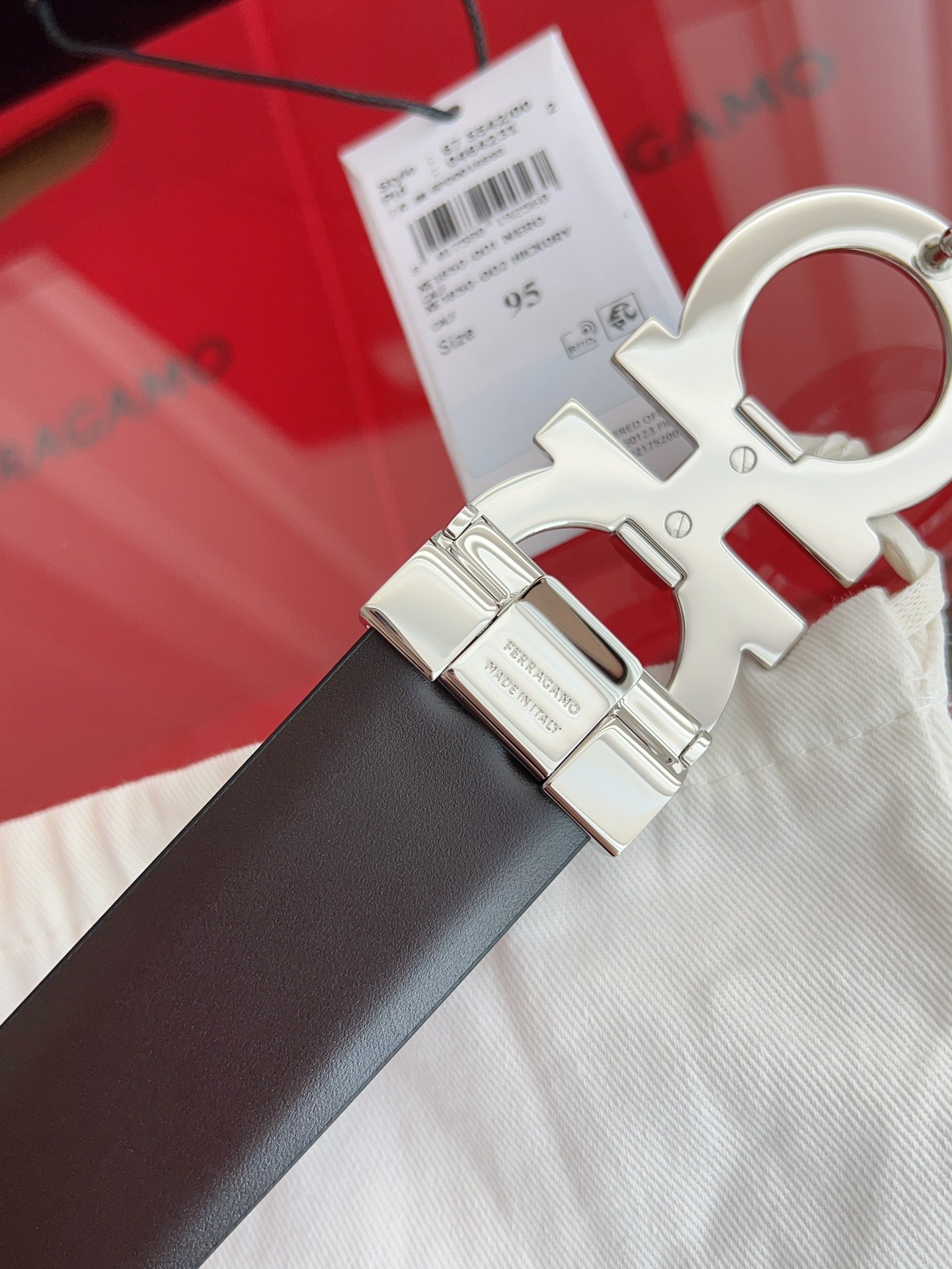 Ferragamo  皮带,戒指,ferragamo 6