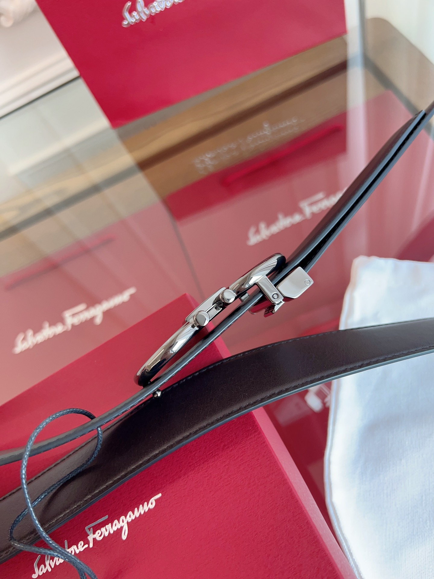 Ferragamo  皮带,戒指,ferragamo 6