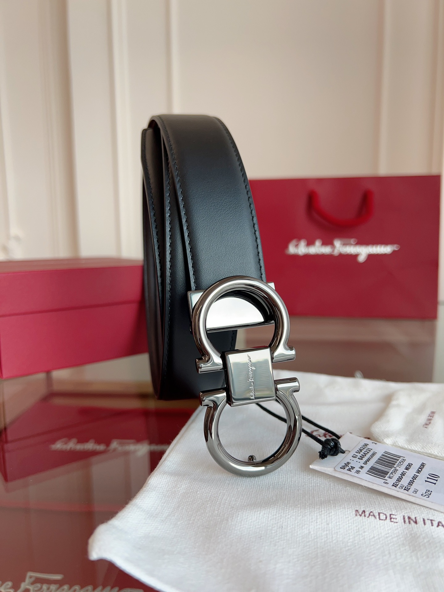 Ferragamo  皮带,戒指,ferragamo 9