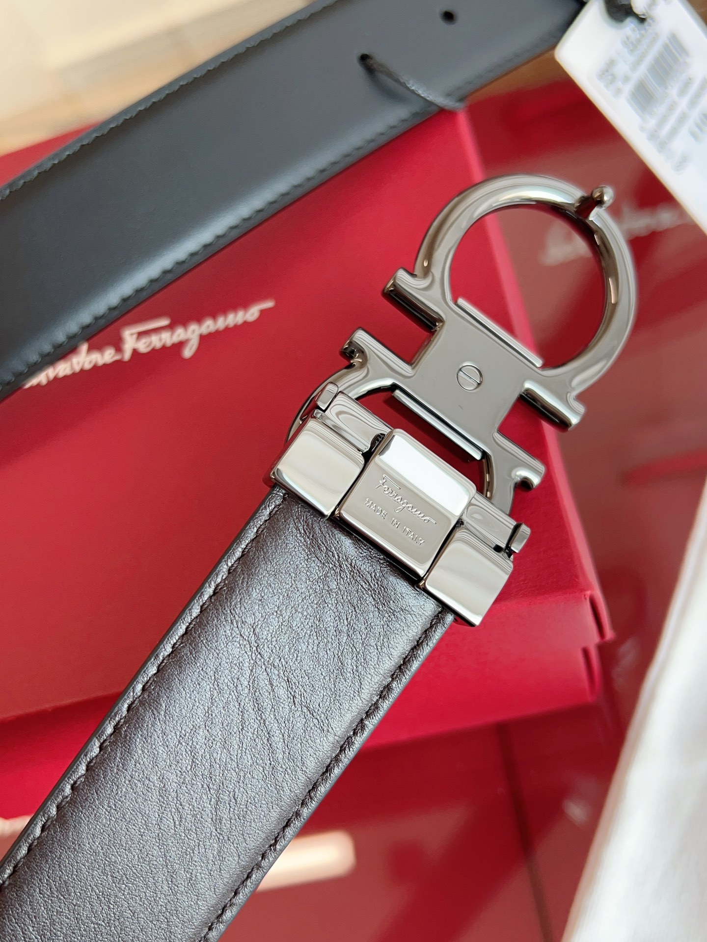 Ferragamo  皮带,戒指,ferragamo 7