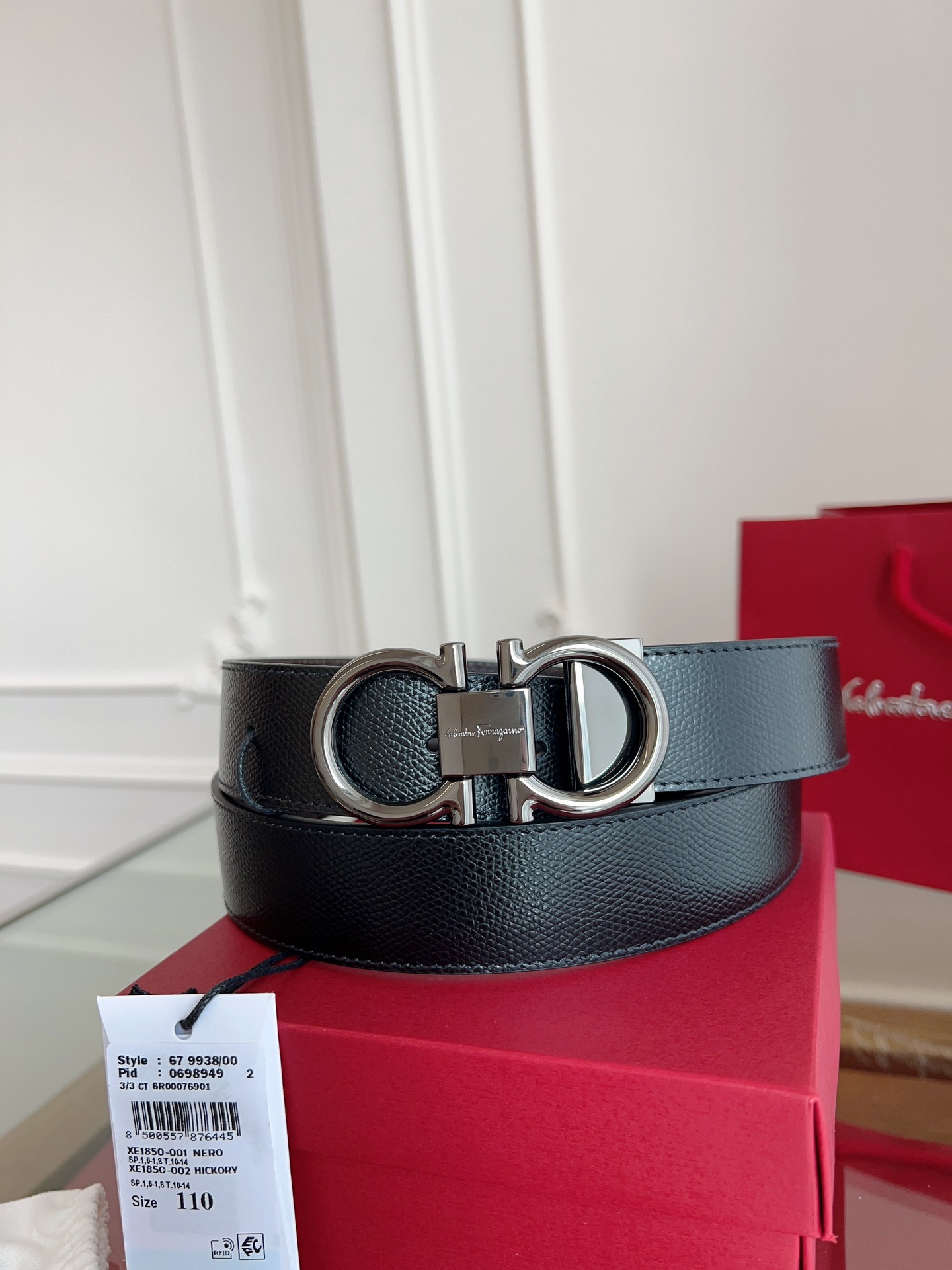 Ferragamo  皮带,戒指,ferragamo 2
