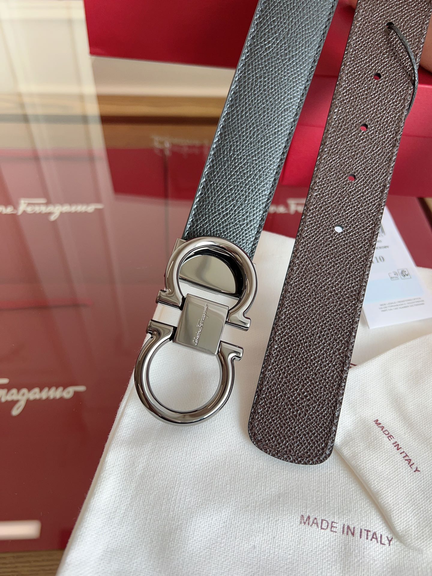 Ferragamo  皮带,戒指,ferragamo 5