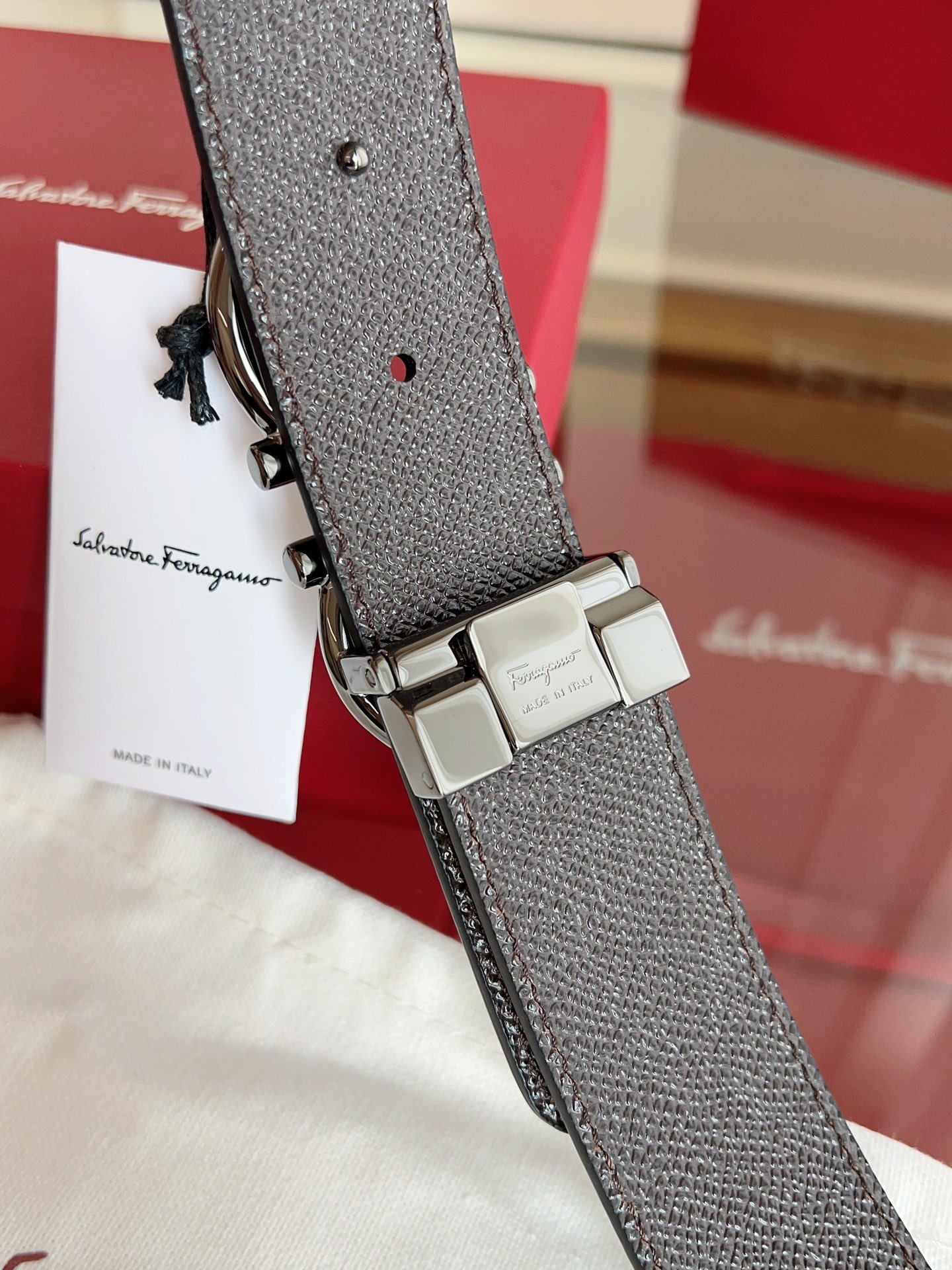 Ferragamo  皮带,戒指,ferragamo 6