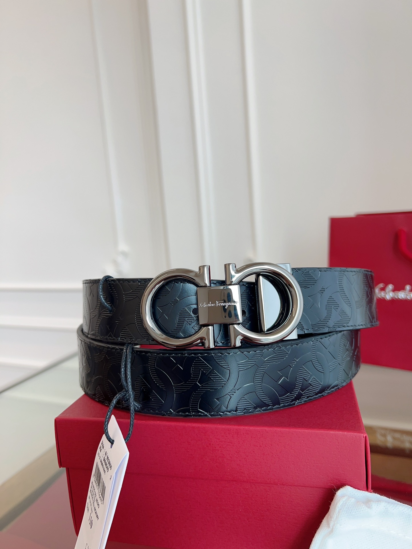 Ferragamo  皮带,戒指,ferragamo 2