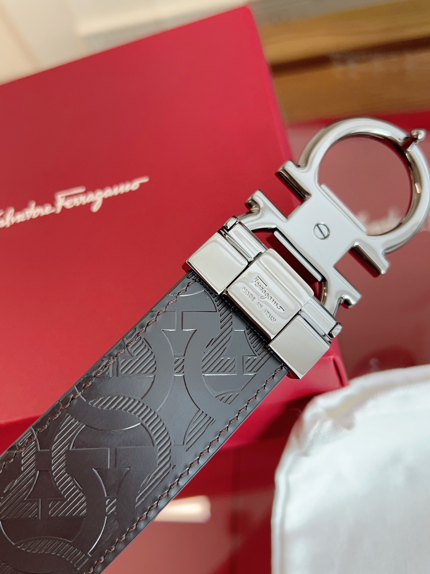 Ferragamo  皮带,戒指,ferragamo 6