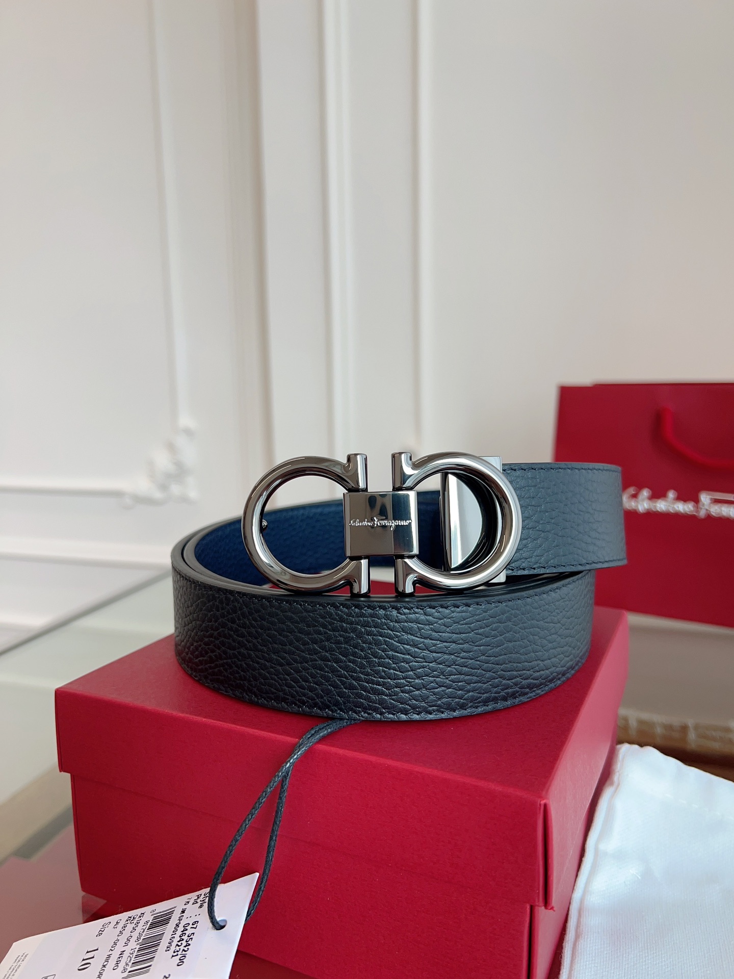 Ferragamo  皮带,戒指,ferragamo 2