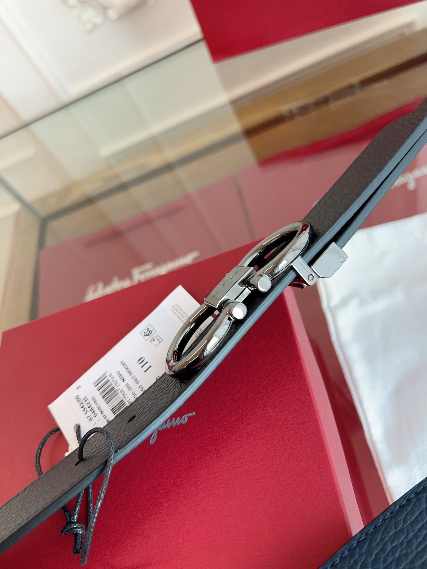 Ferragamo  皮带,戒指,ferragamo 6