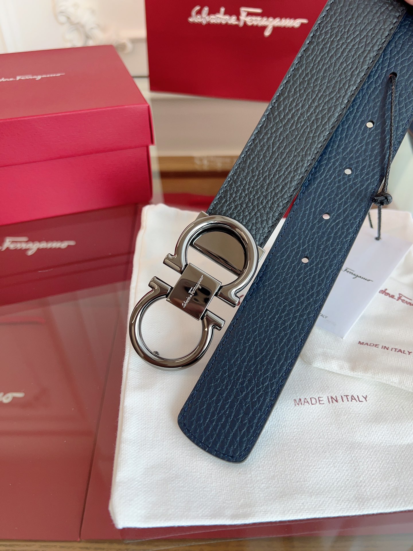 Ferragamo  皮带,戒指,ferragamo 5