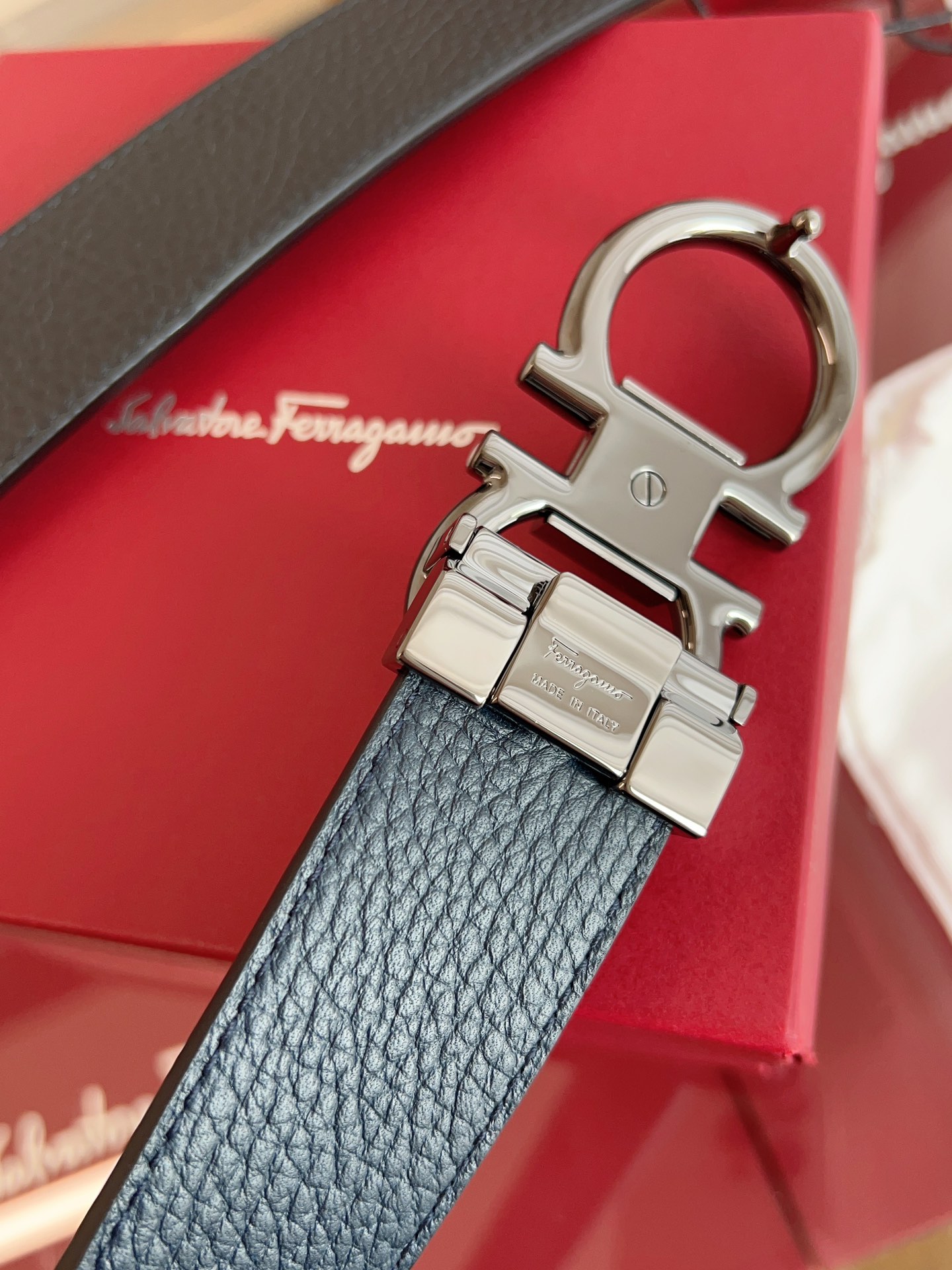 Ferragamo  皮带,戒指,ferragamo 7