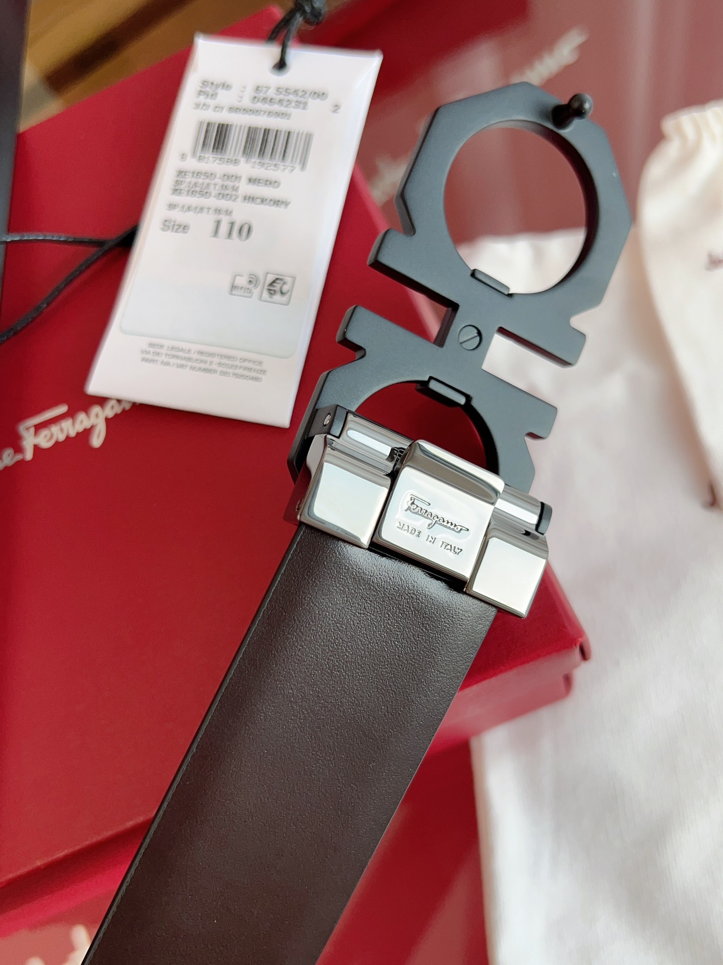 Ferragamo  皮带,戒指,ferragamo 6