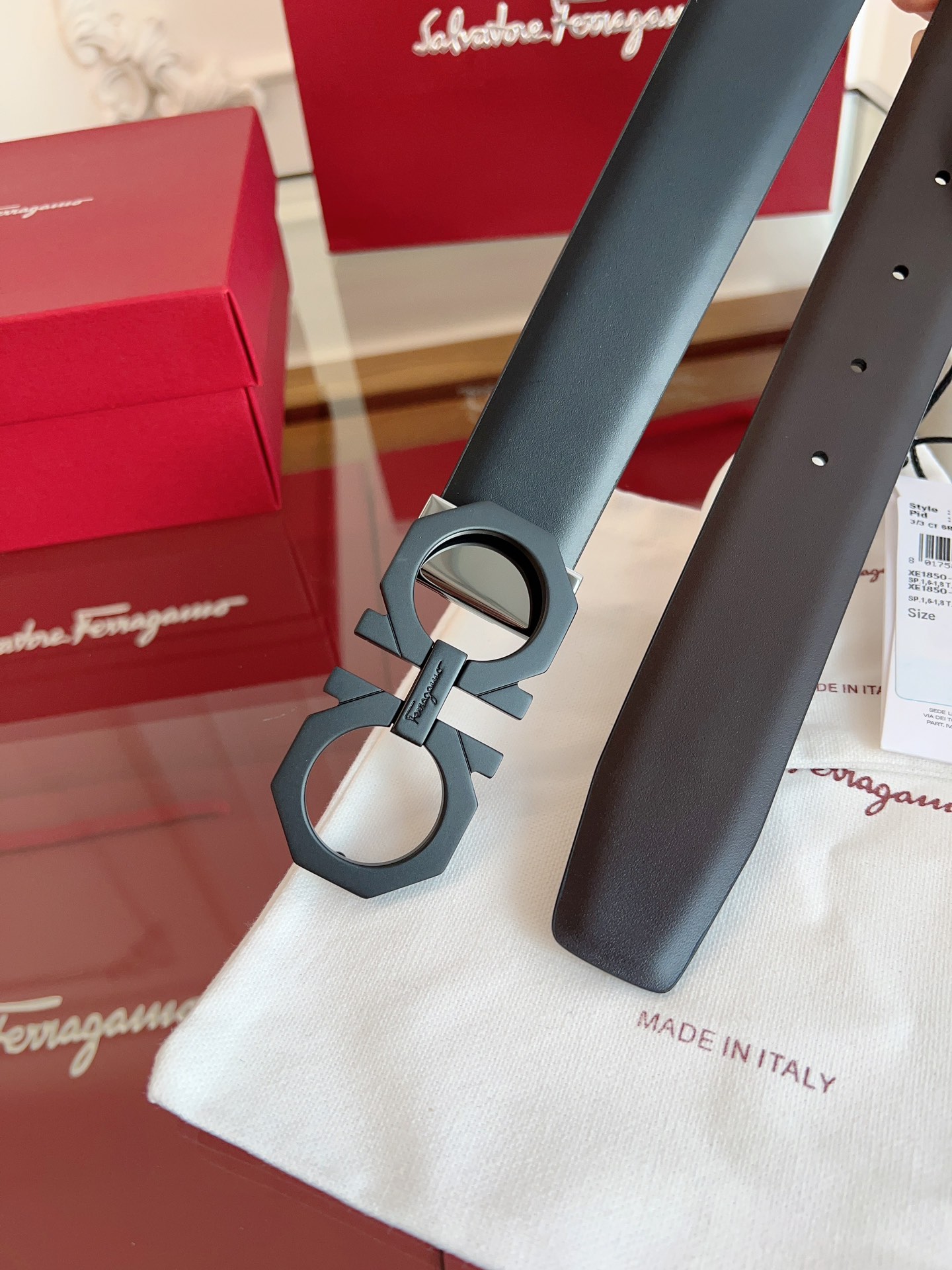 Ferragamo  皮带,戒指,ferragamo 5