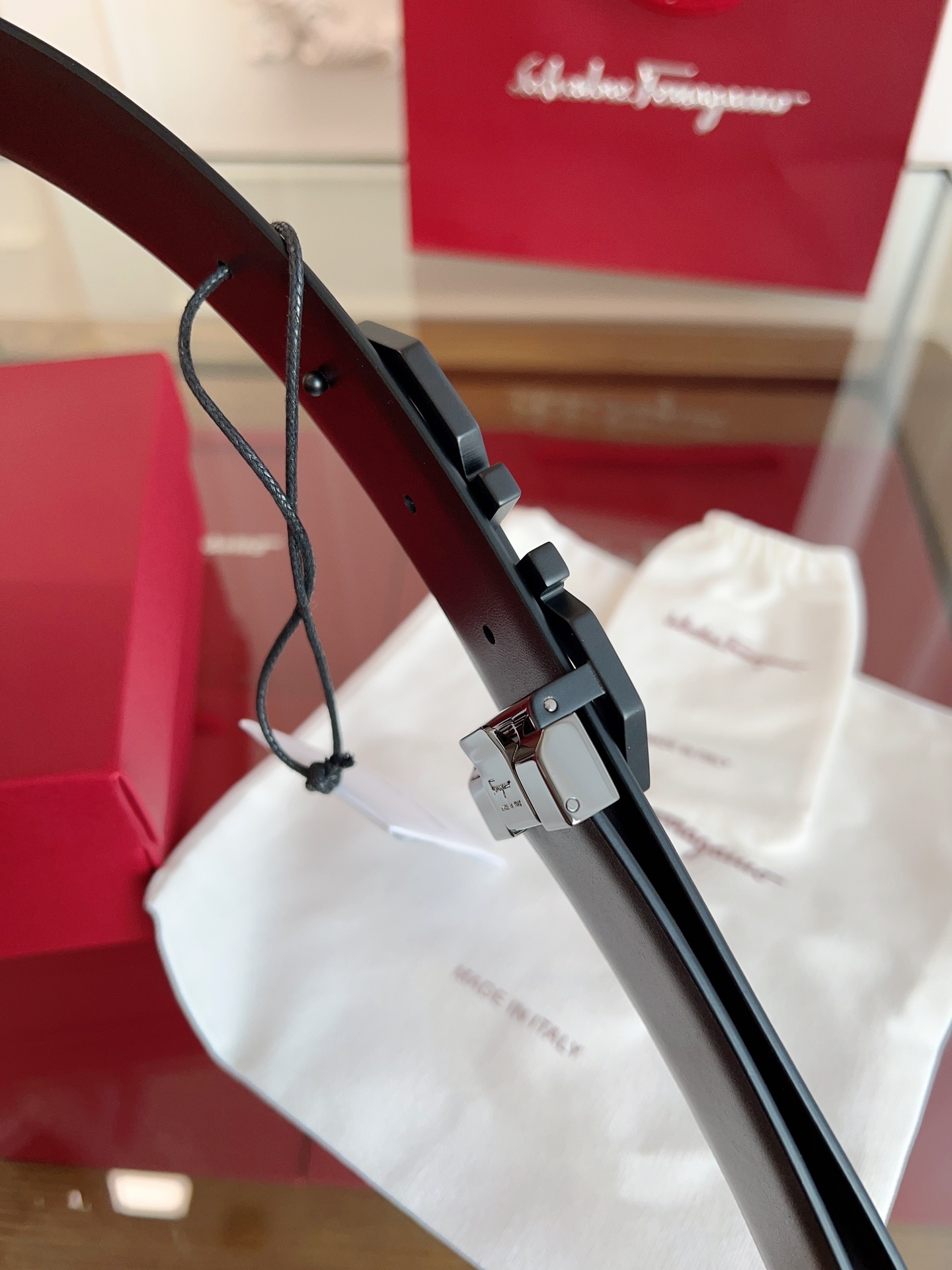 Ferragamo  皮带,戒指,ferragamo 7