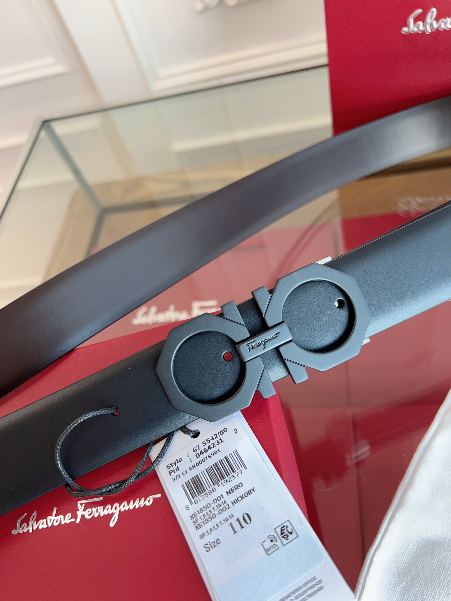 Ferragamo  皮带,戒指,ferragamo 4