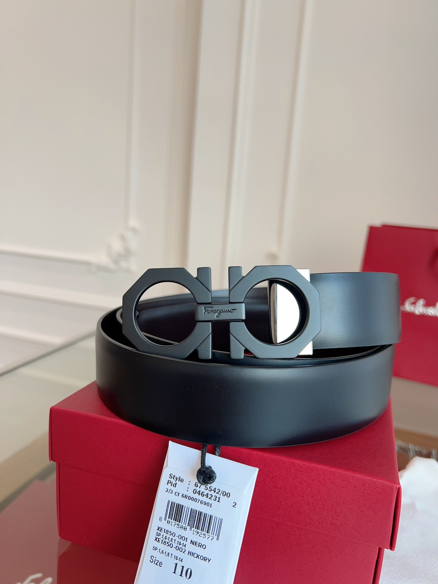 Ferragamo  皮带,戒指,ferragamo 2