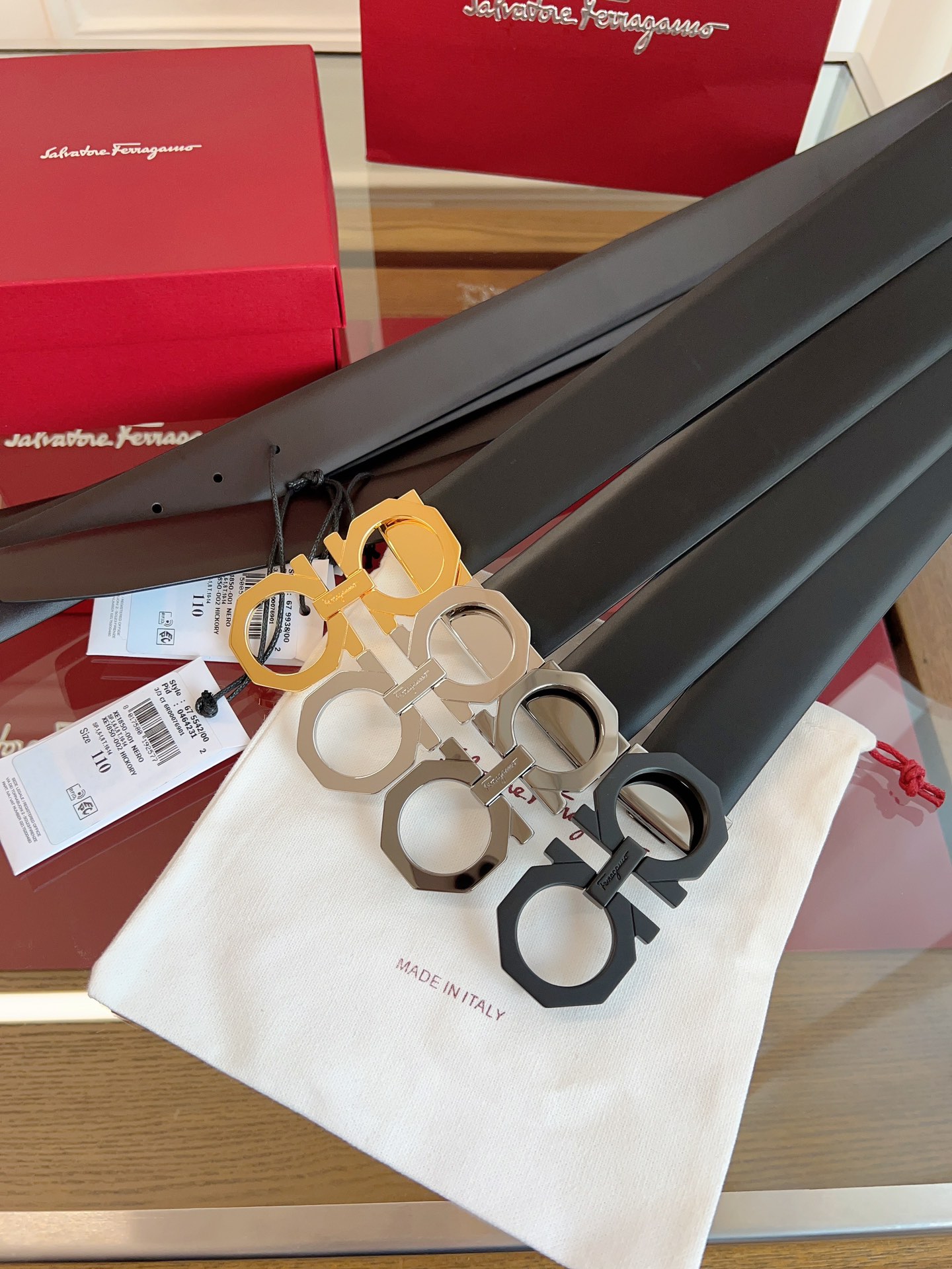 Ferragamo  皮带,戒指,ferragamo 9
