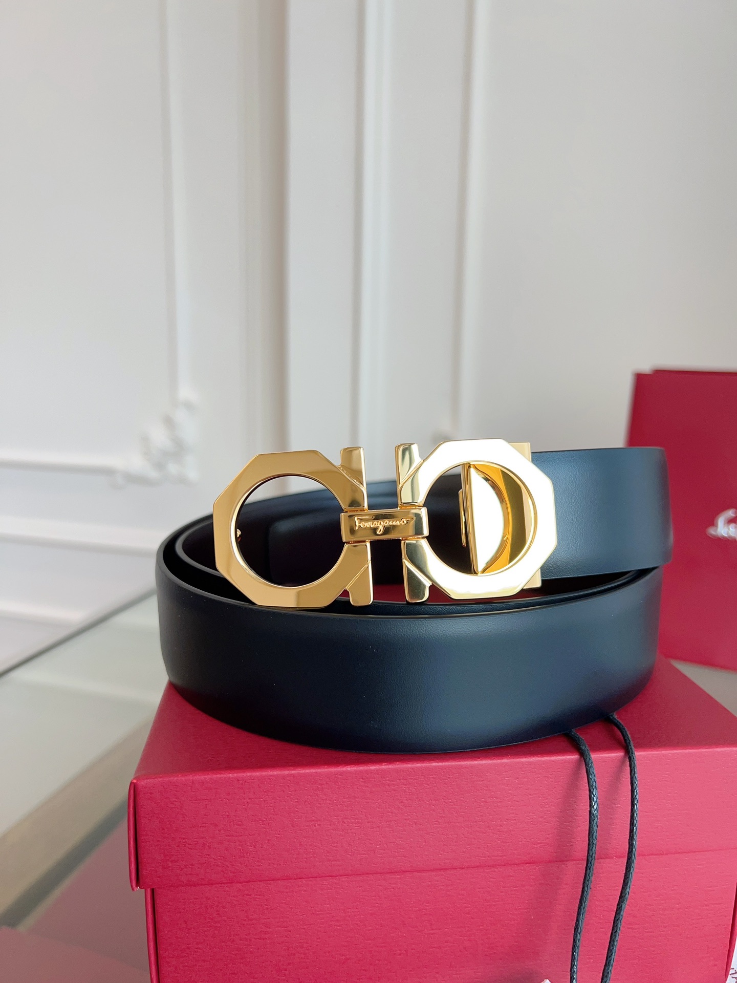 Ferragamo  皮带,戒指,ferragamo 2