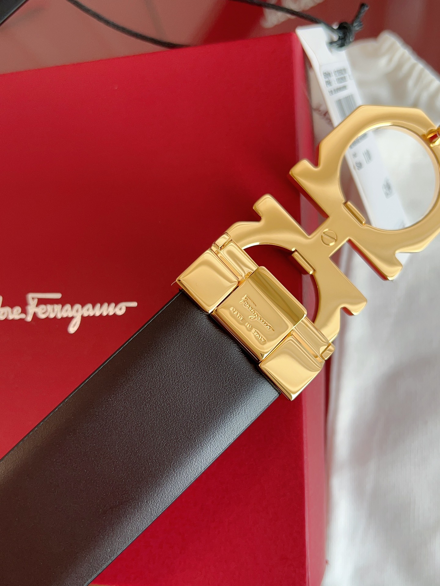 Ferragamo  皮带,戒指,ferragamo 7