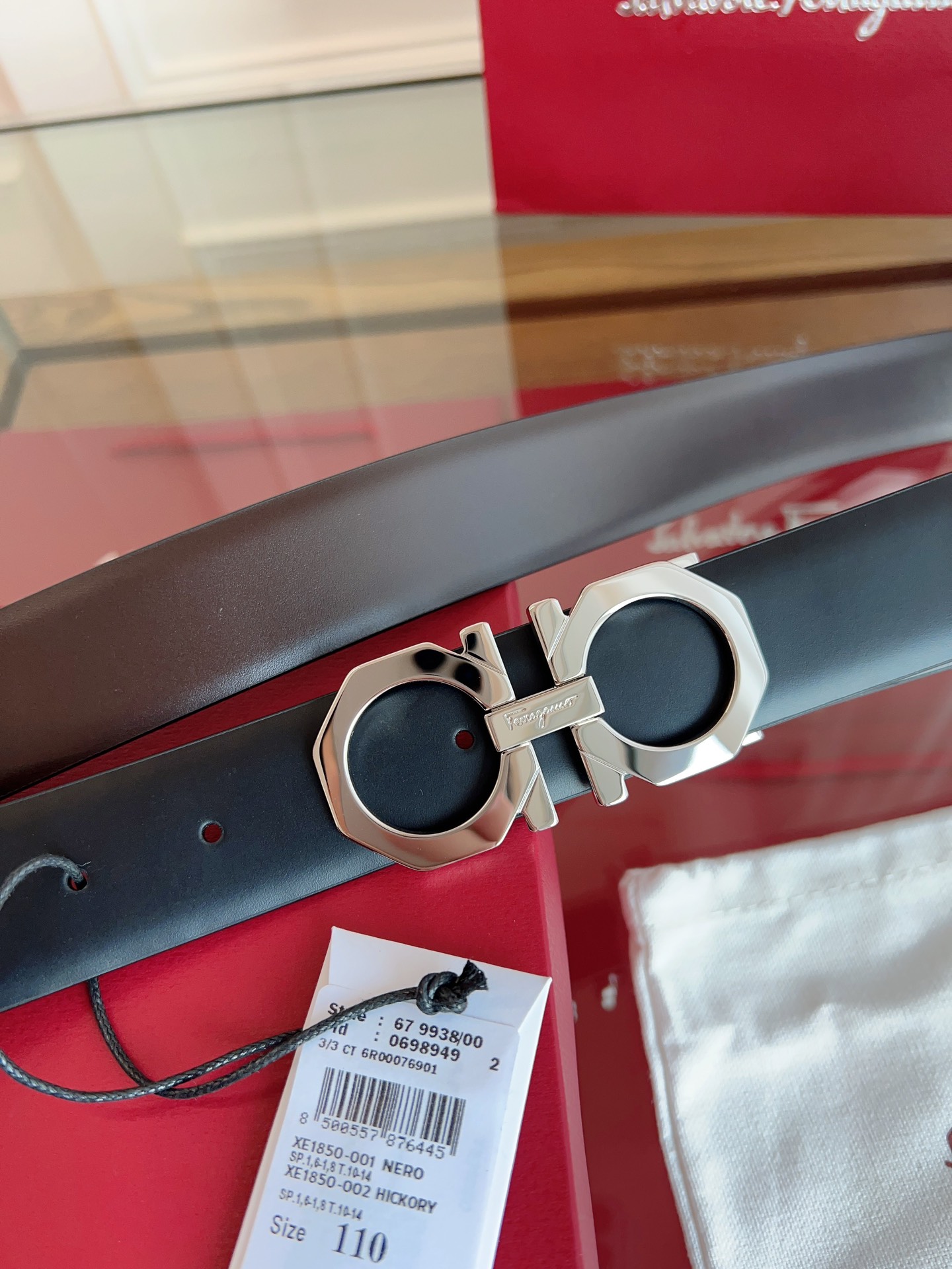 Ferragamo  皮带,戒指,ferragamo 4