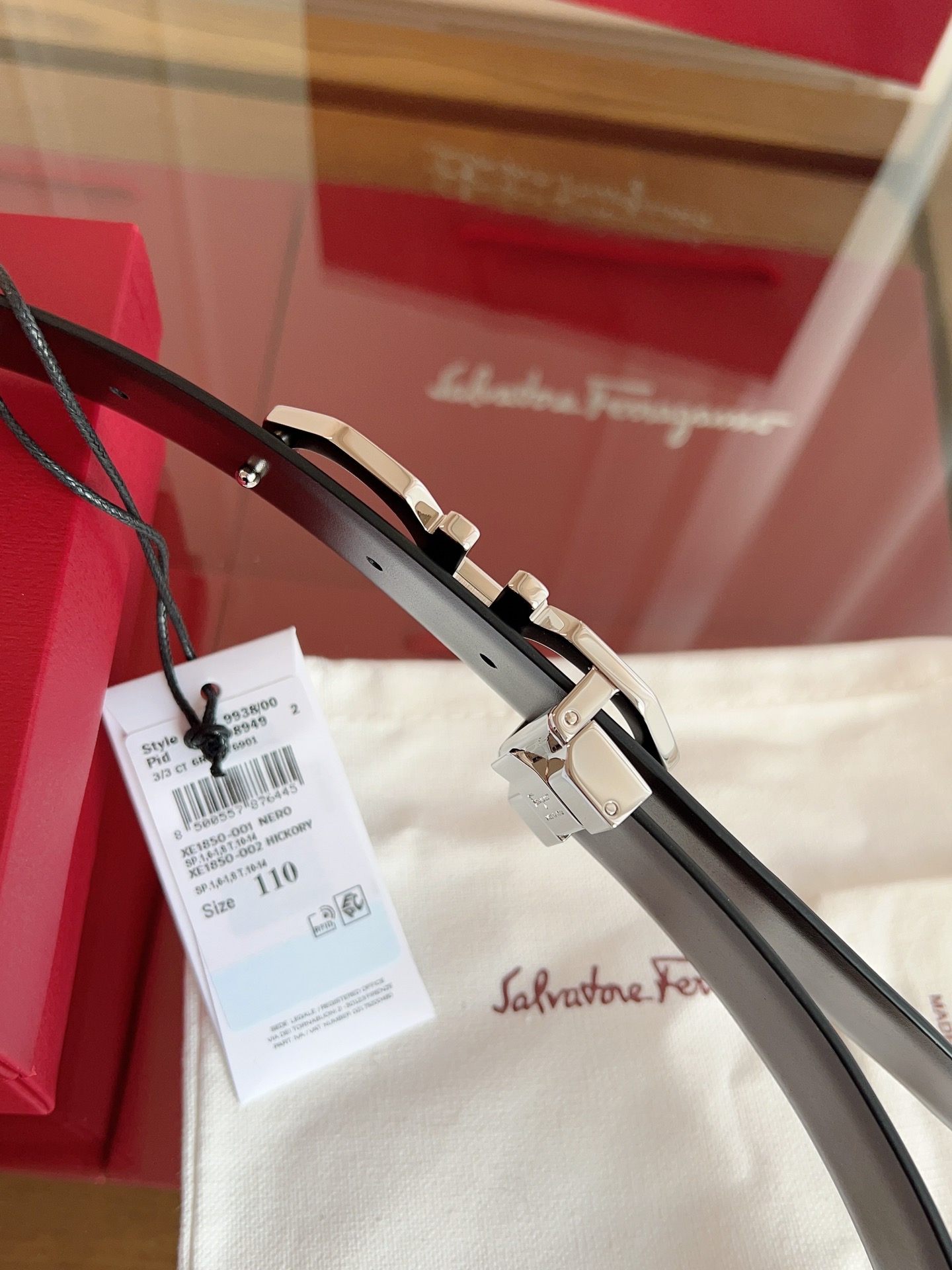 Ferragamo  皮带,戒指,ferragamo 6