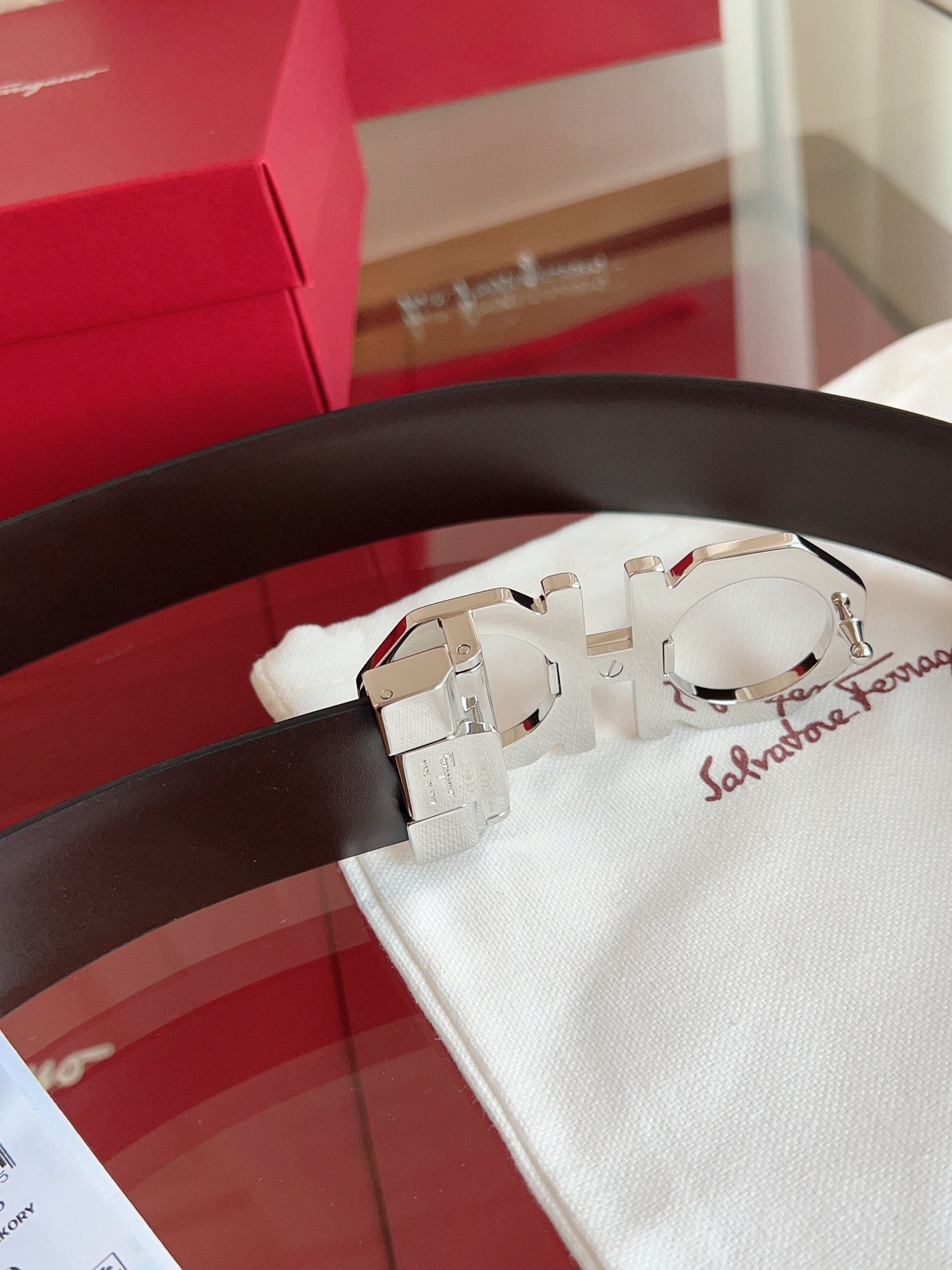 Ferragamo  皮带,戒指,ferragamo 7