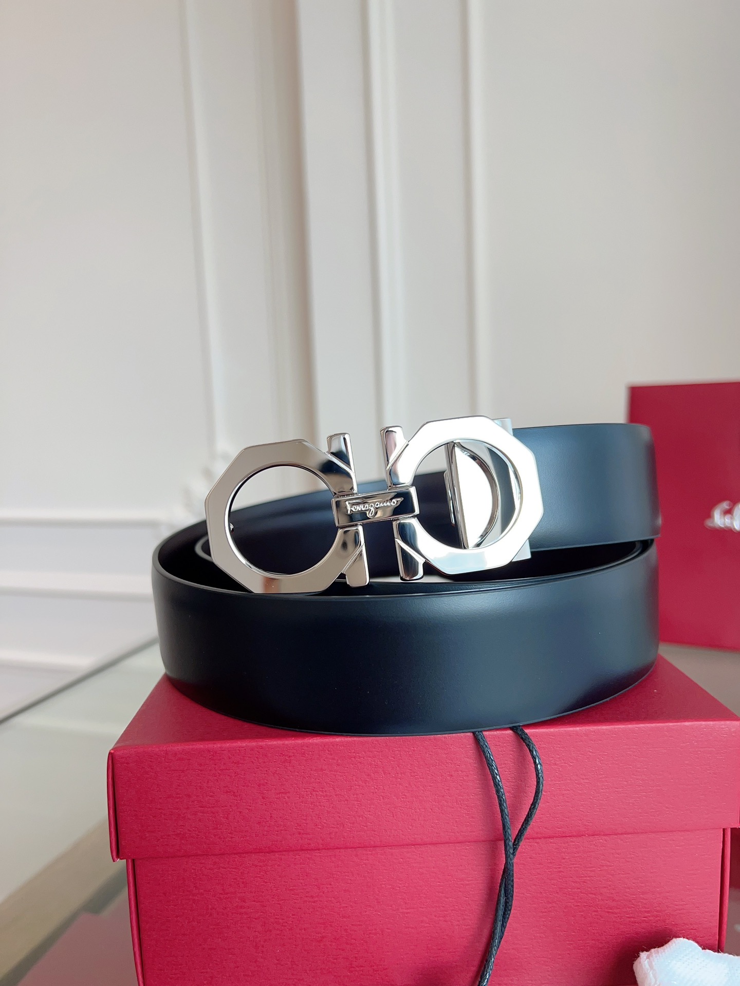 Ferragamo  皮带,戒指,ferragamo 2