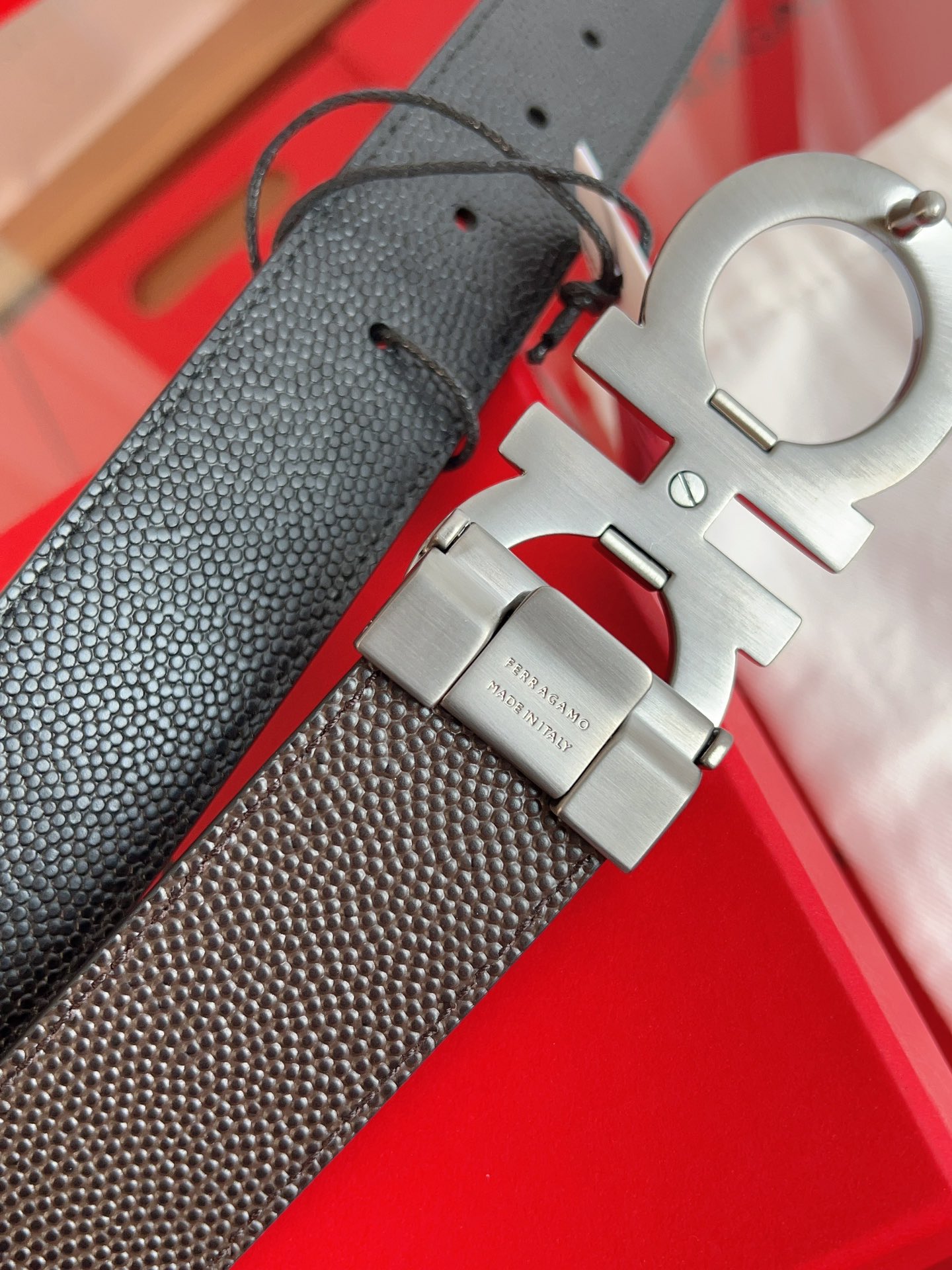 Ferragamo  皮带,戒指,ferragamo 8