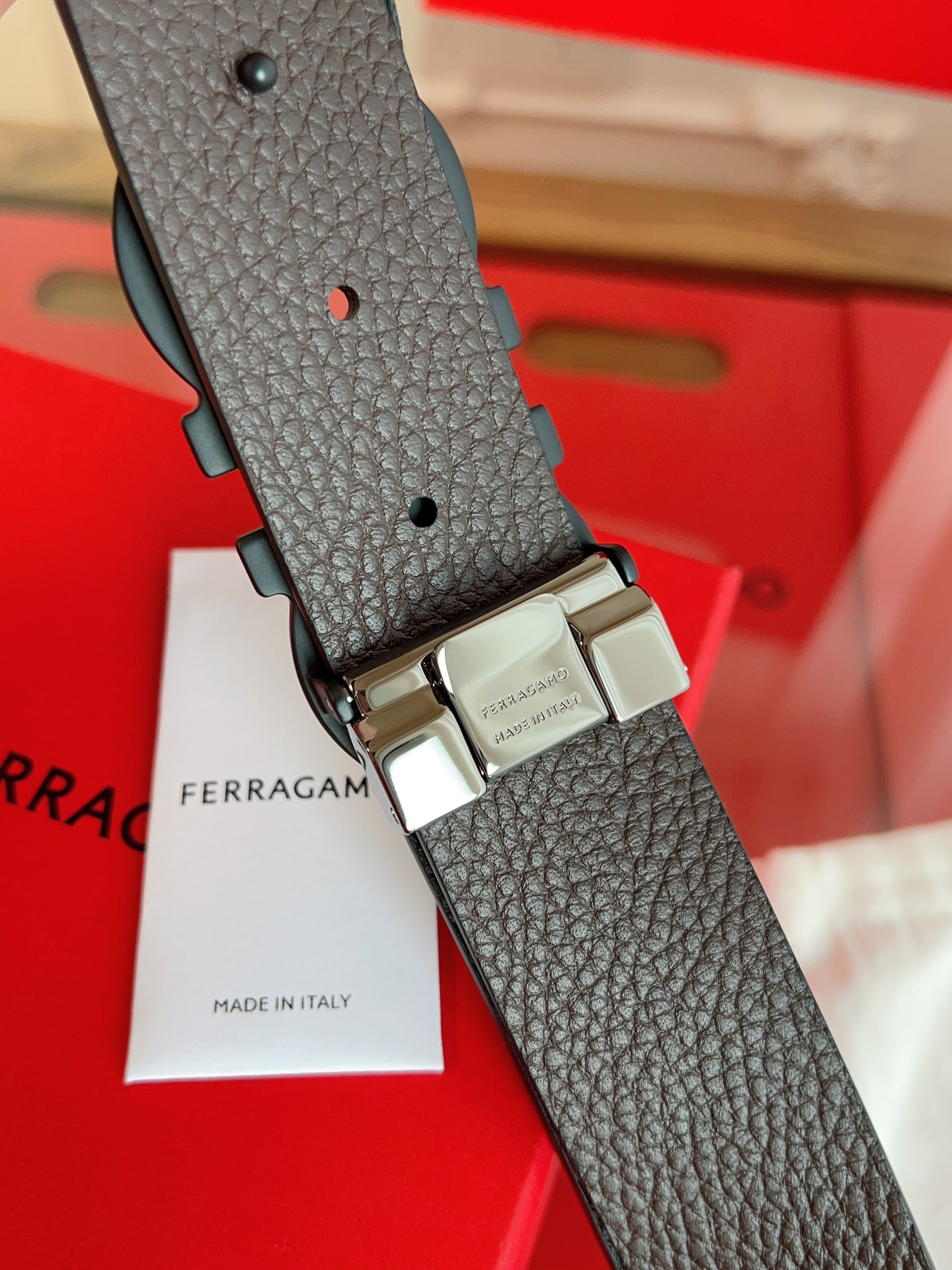 Ferragamo  皮带,戒指,ferragamo 6