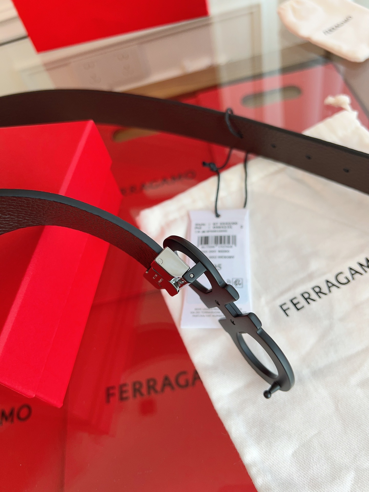 Ferragamo  皮带,戒指,ferragamo 7