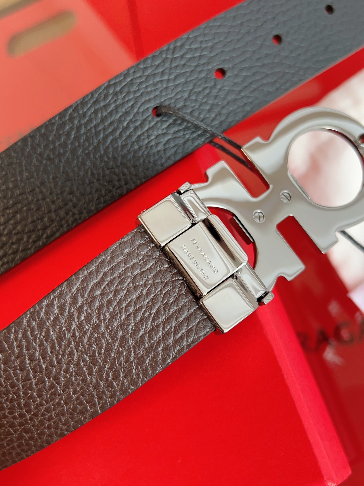 Ferragamo  皮带,戒指,ferragamo 6