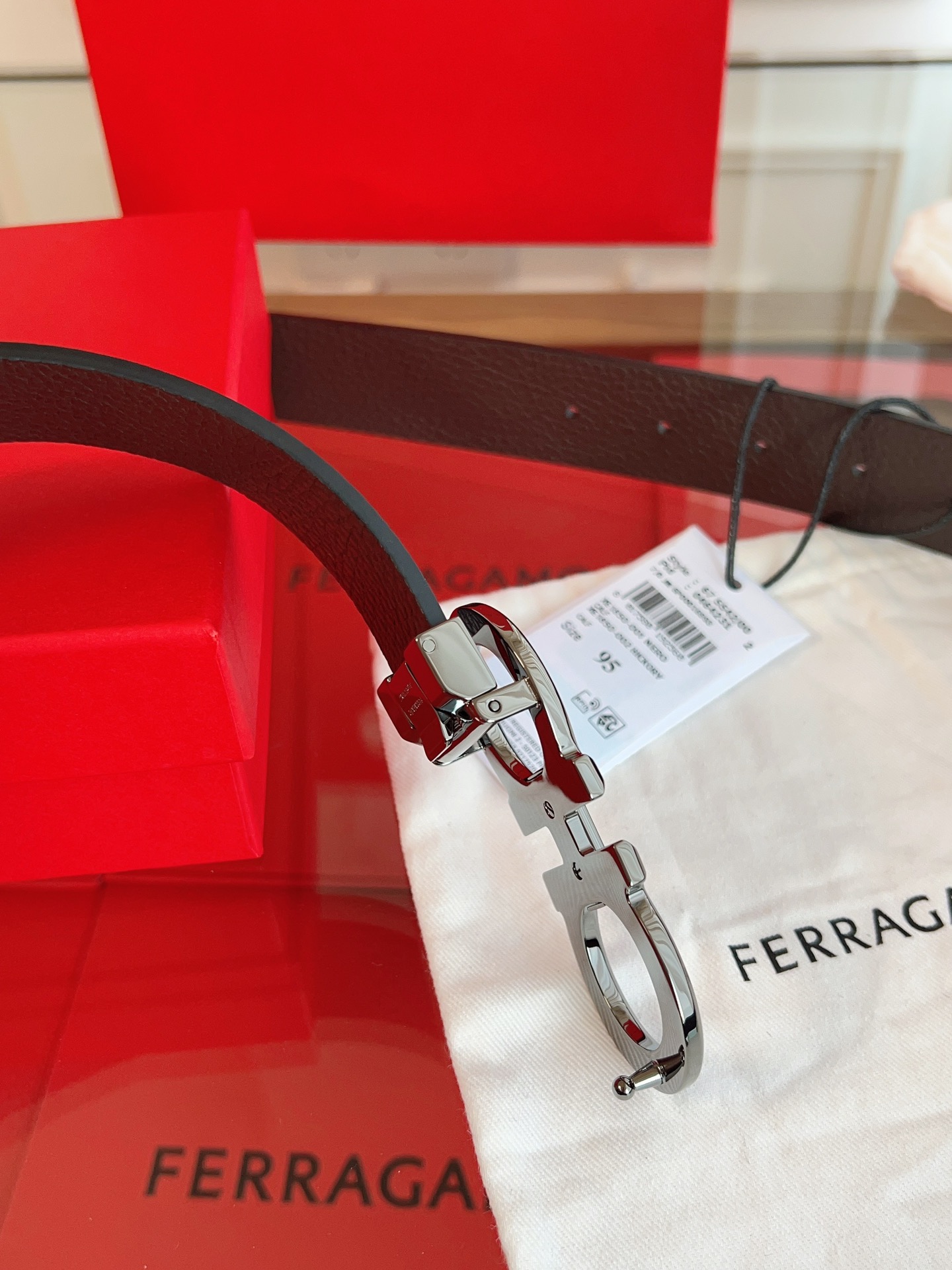 Ferragamo  皮带,戒指,ferragamo 7