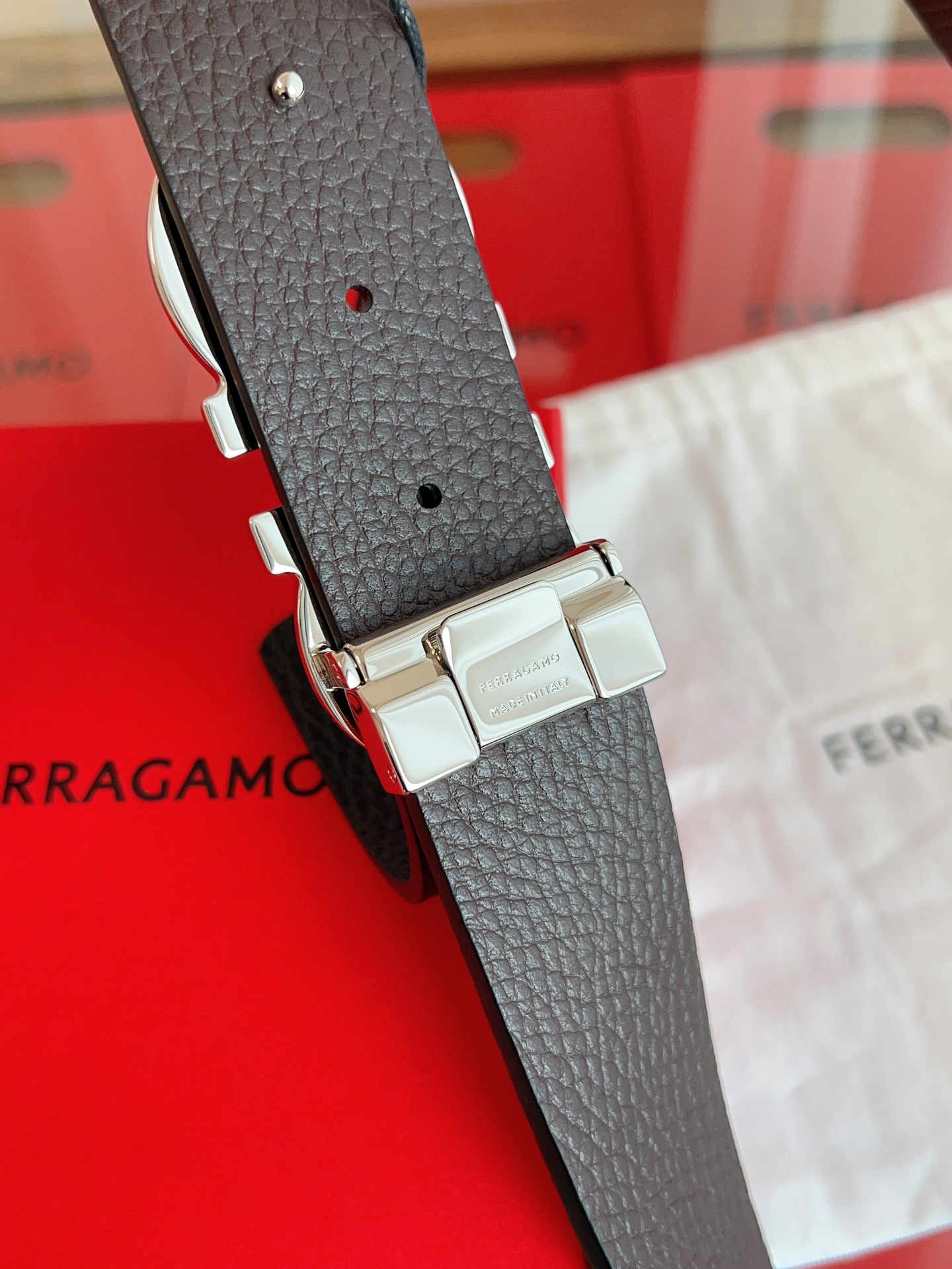 Ferragamo  皮带,戒指,ferragamo 7