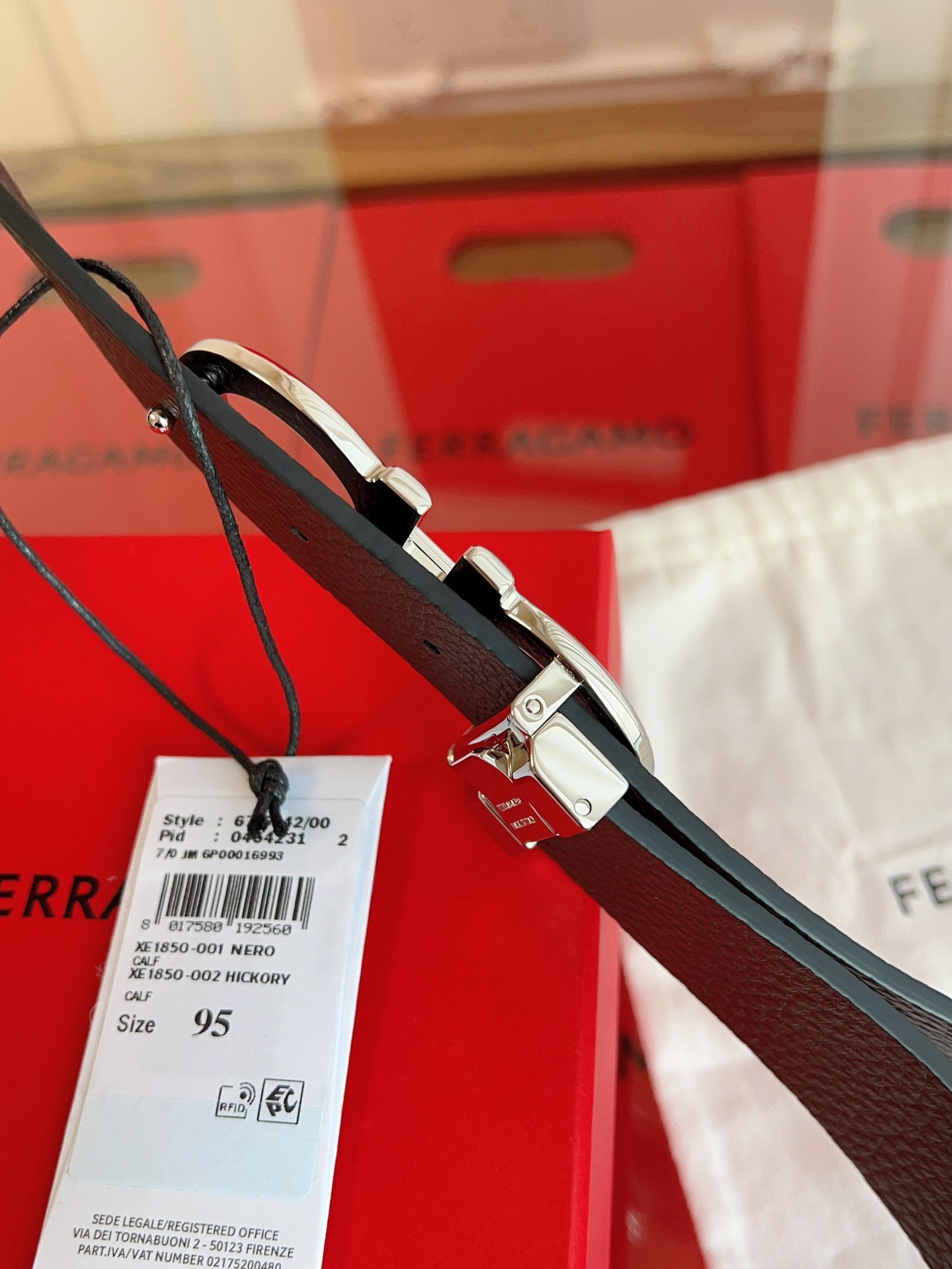 Ferragamo  皮带,戒指,ferragamo 8
