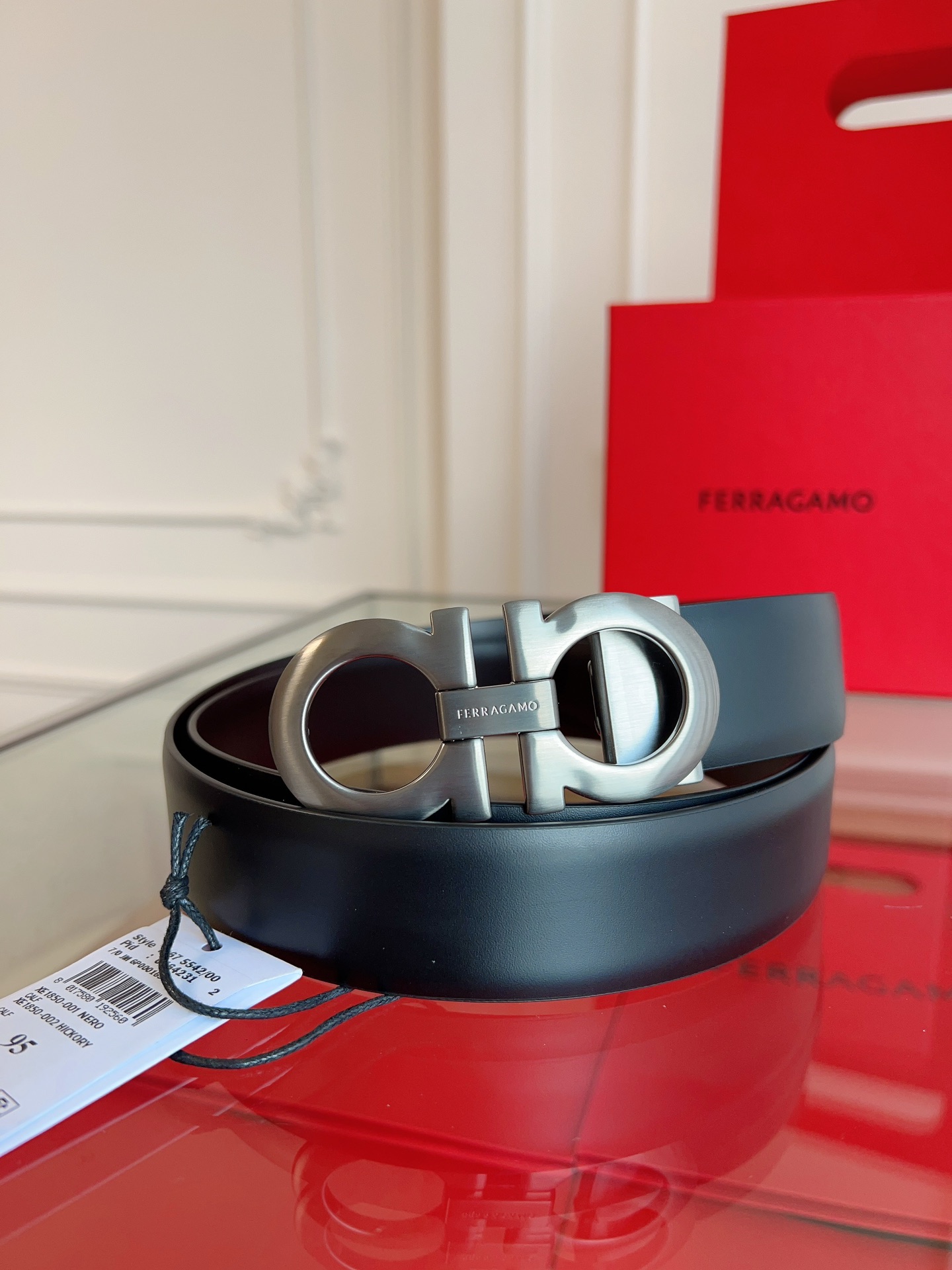 Ferragamo  皮带,戒指,ferragamo 2