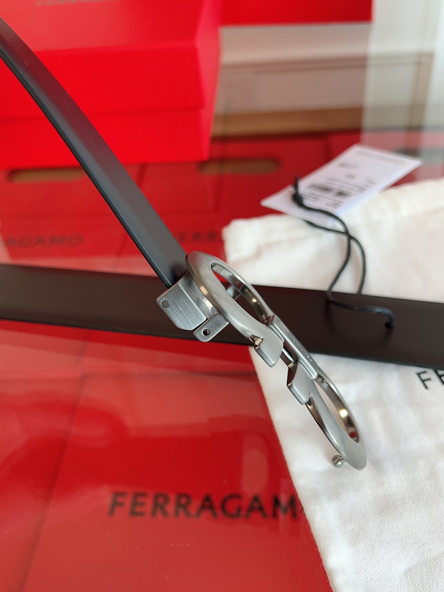 Ferragamo  皮带,戒指,ferragamo 7