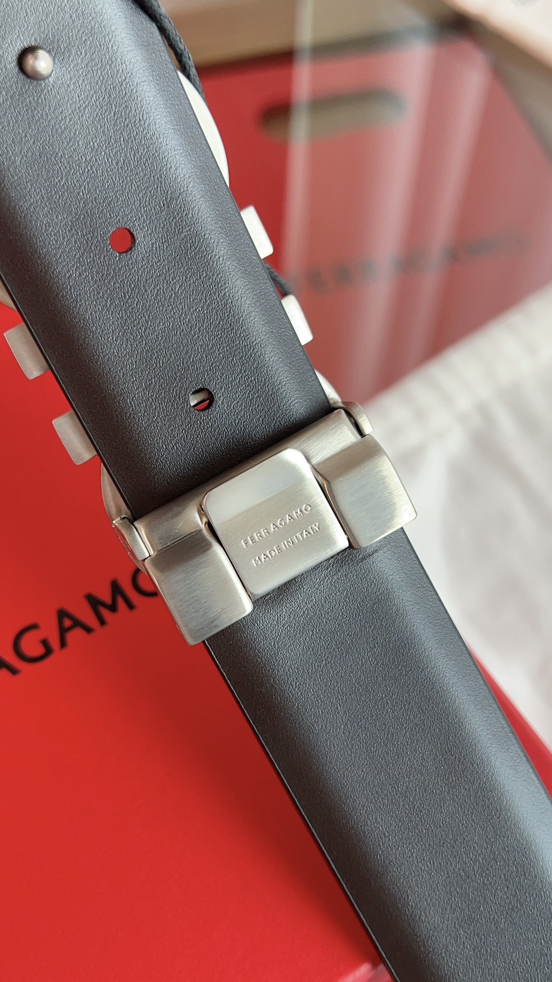 Ferragamo  皮带,戒指,ferragamo 7