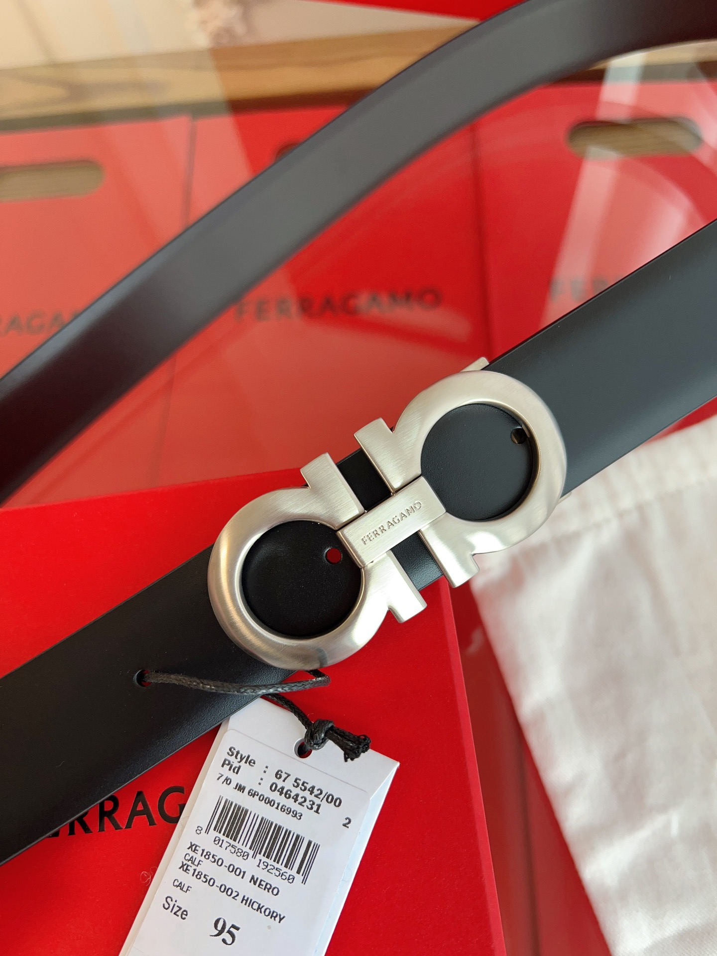 Ferragamo  皮带,戒指,ferragamo 4