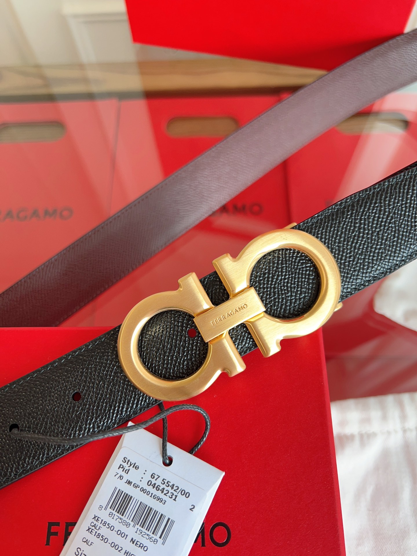 Ferragamo  皮带,戒指,ferragamo 4