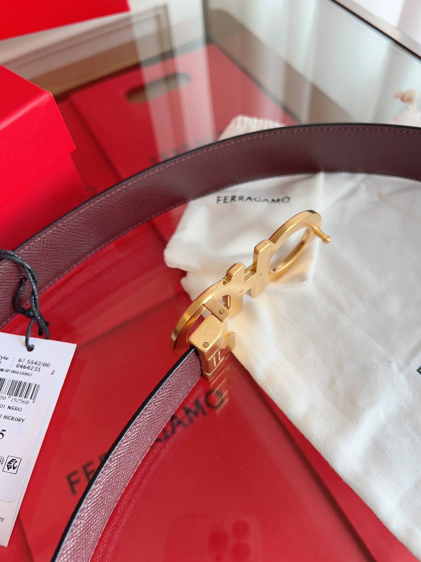 Ferragamo  皮带,戒指,ferragamo 8