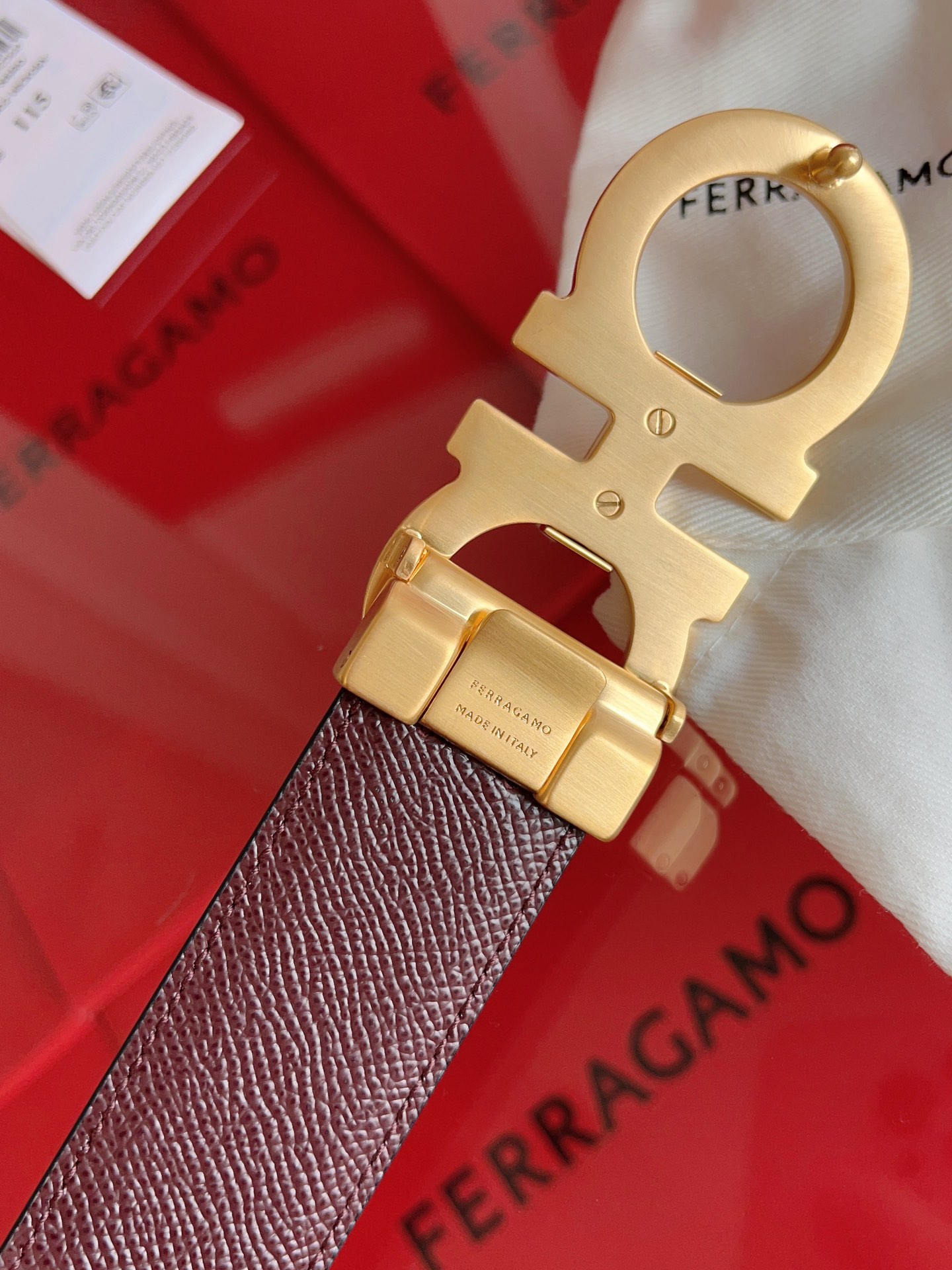 Ferragamo  皮带,戒指,ferragamo 7