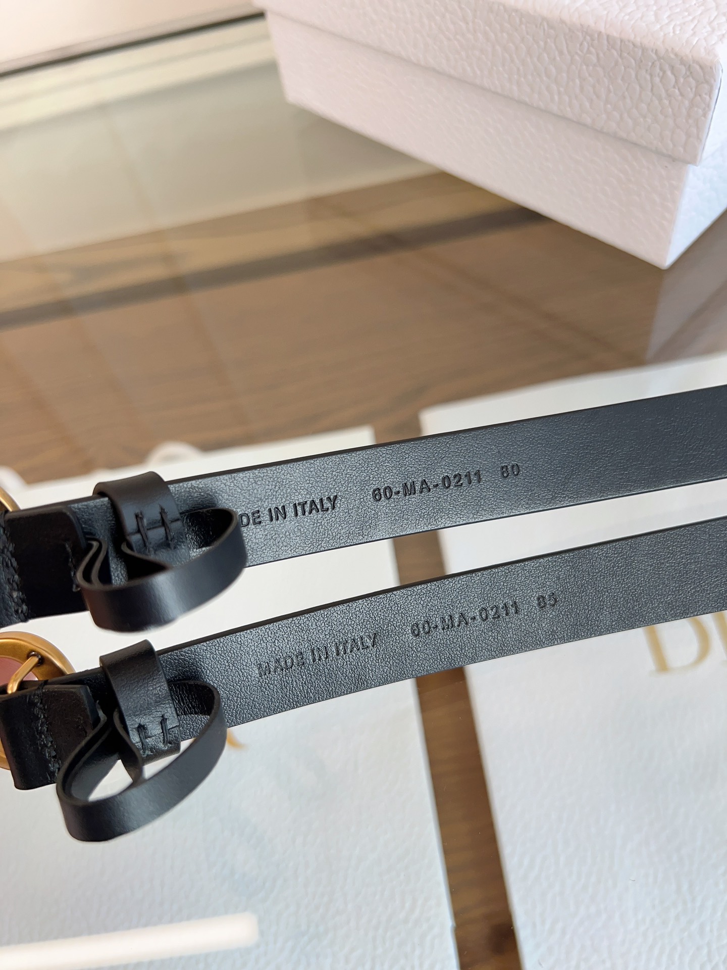 DIOR  饰品皮带,dior 8